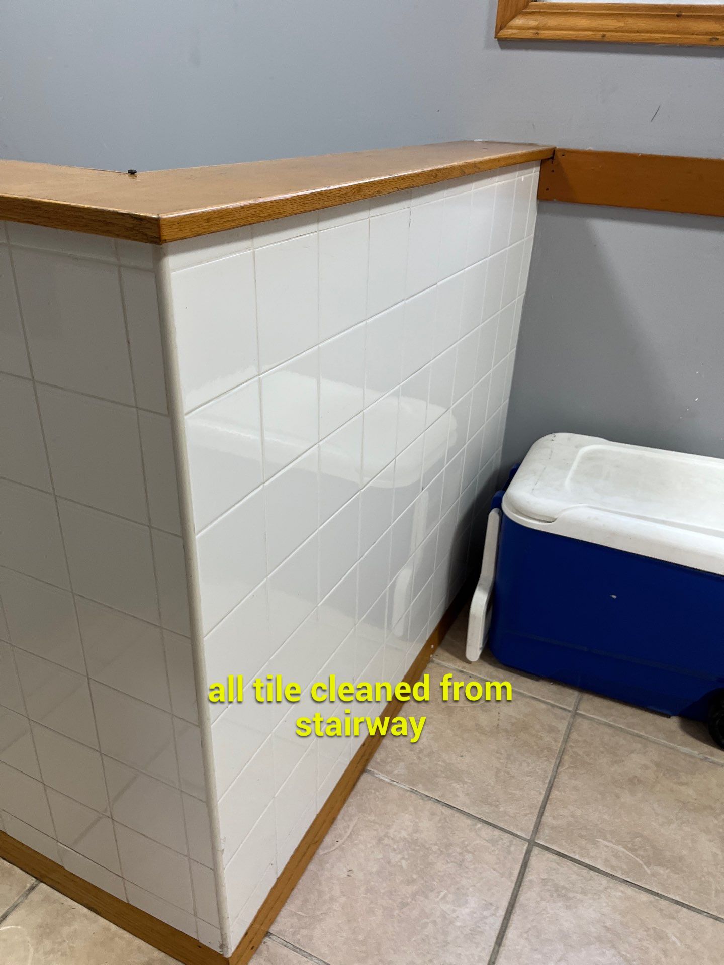 Project in Chicago by Xo Clean Services 