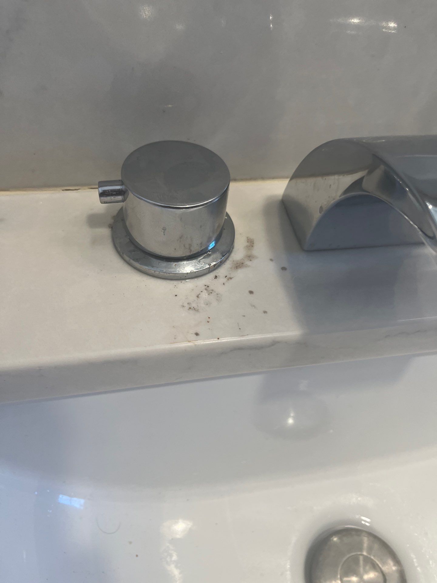 Faucet Leak Repairs & Hot Water Adjustment — Marblehead, MA by FAGONE MECHANICAL