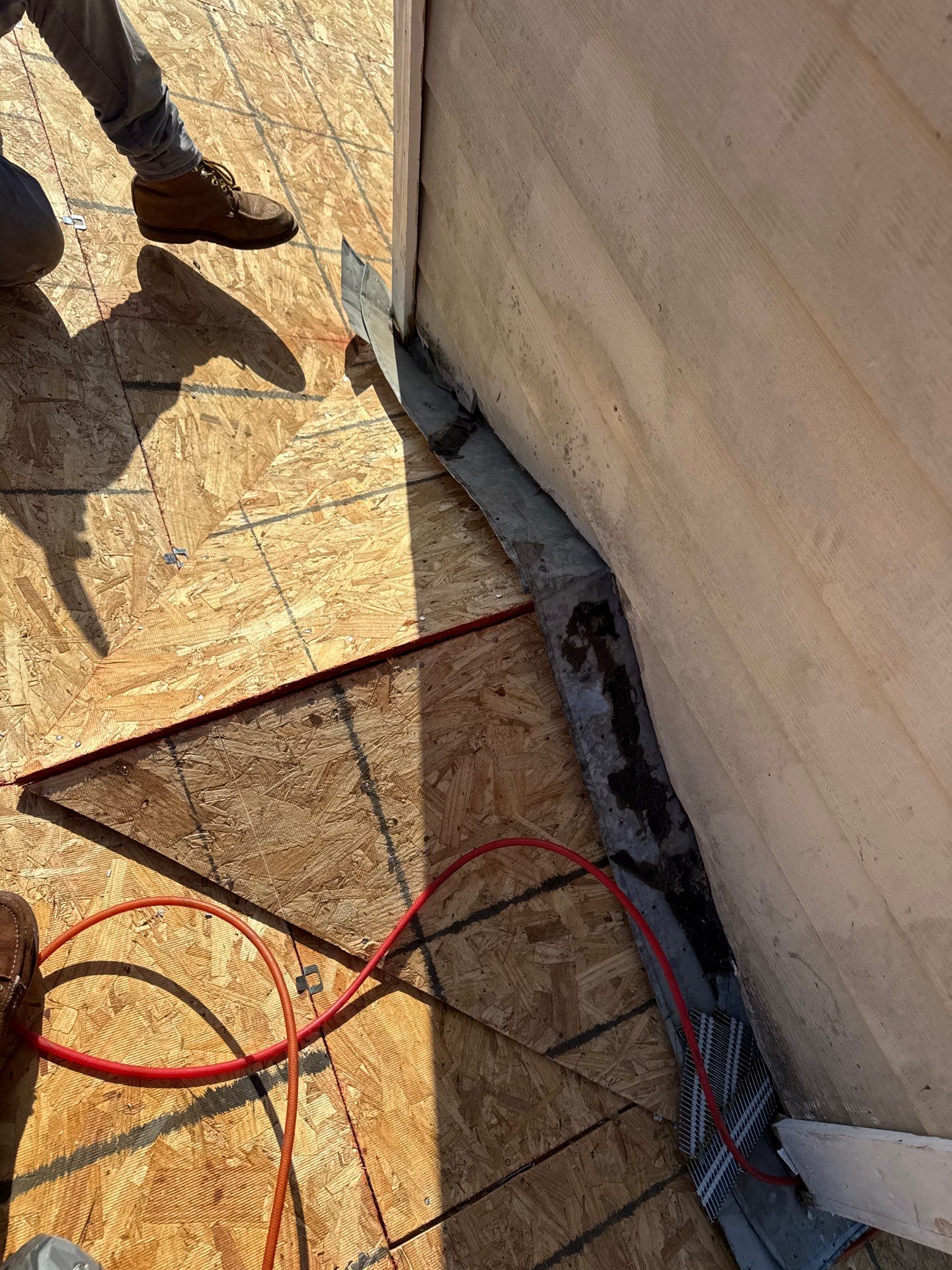 Roof Repair Tomball by Roof Repair Services LLC