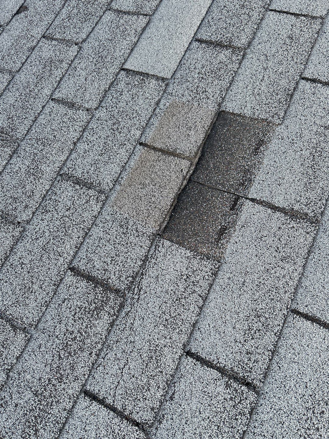 Walter's Full Re-Roof (Energy Star) by All Storm Roofing & Construction
