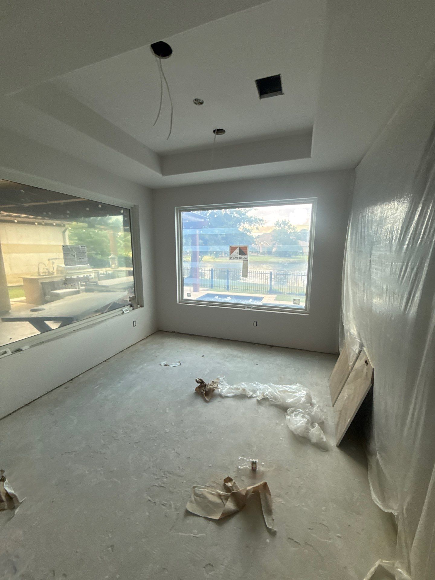 Bathroom Remodel u by SophAlx LLC