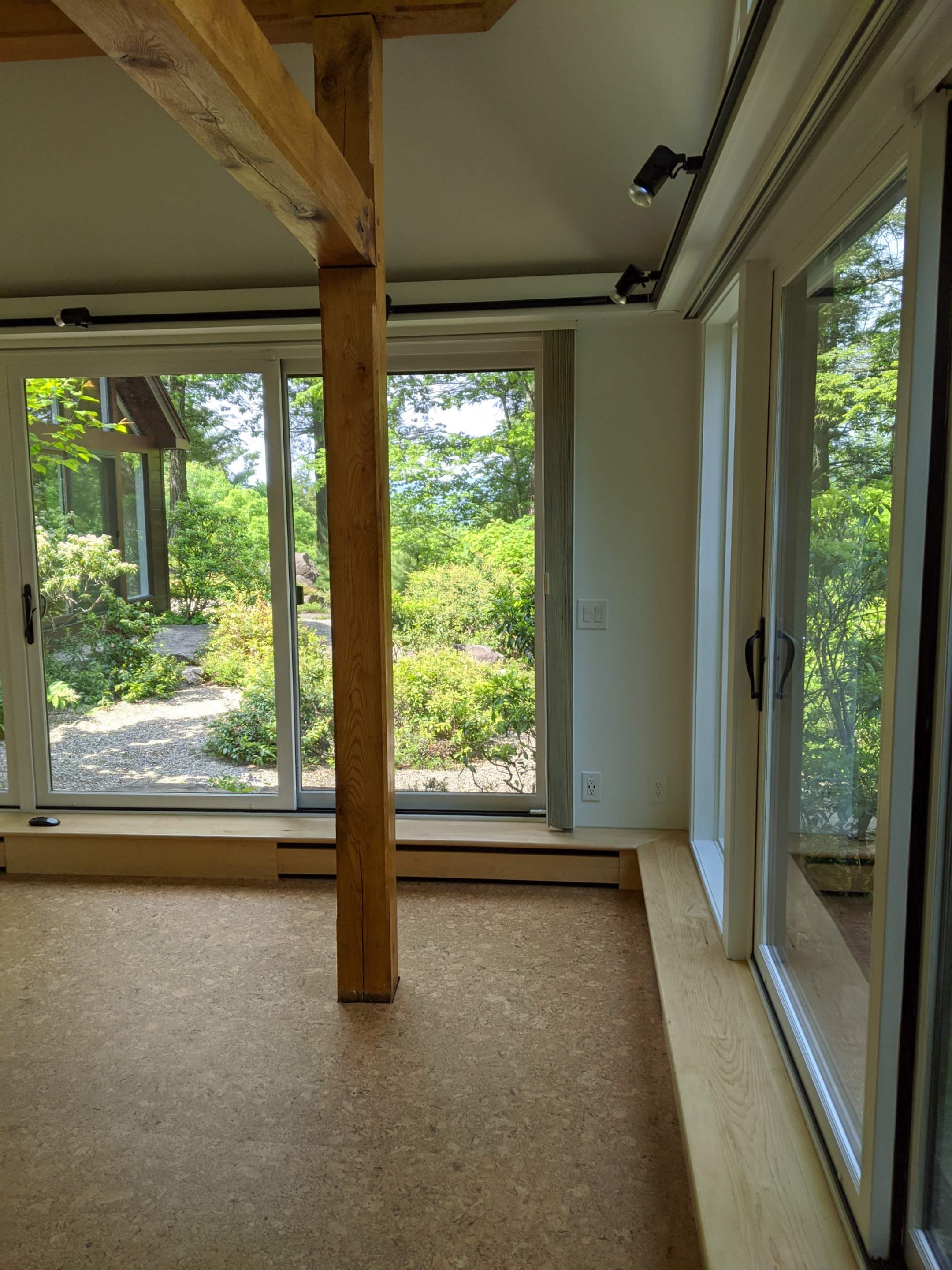 Bears Den Mountain View Remodel by Chagnon Building & Remodeling LLC