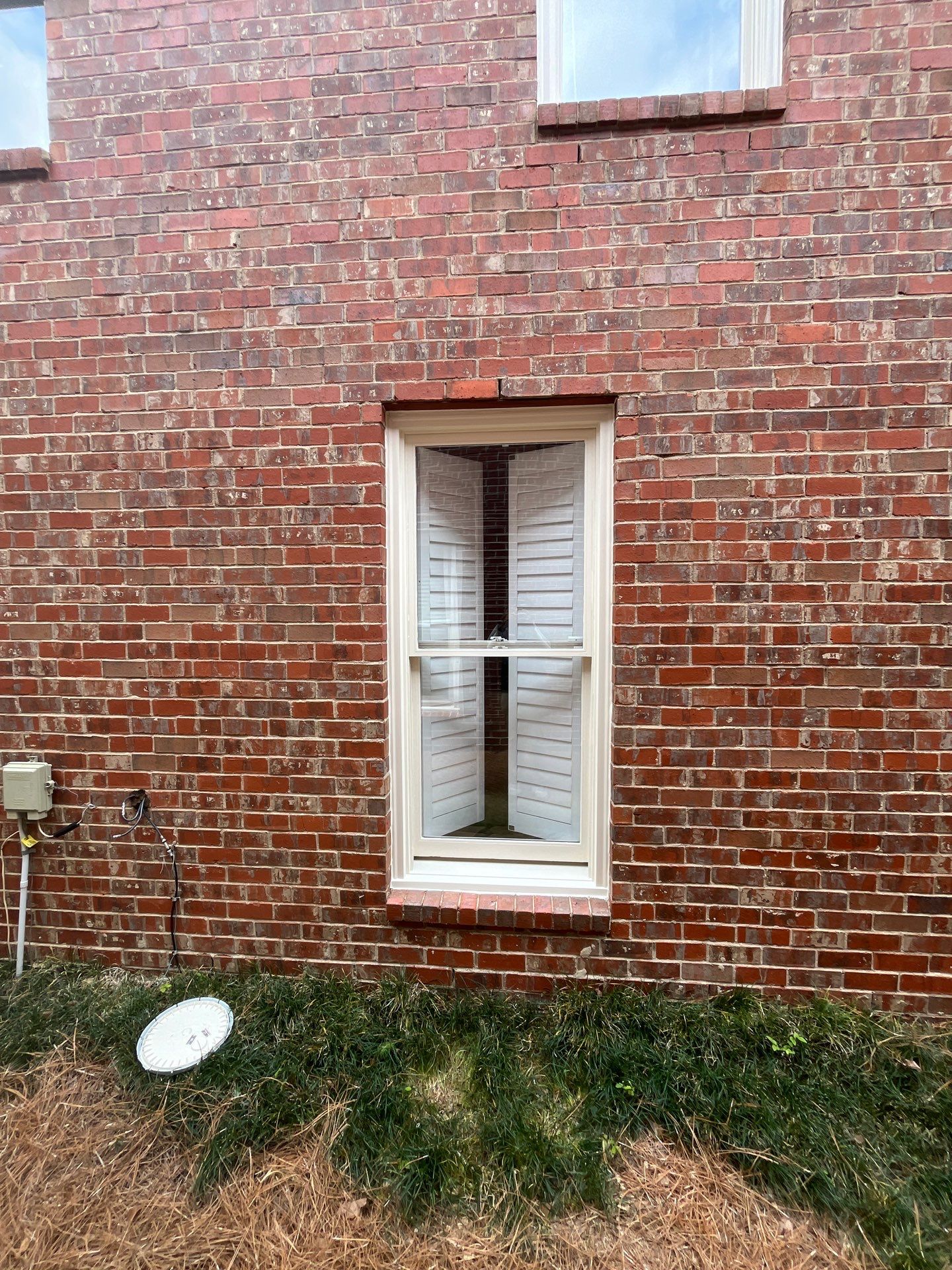 Rotten Wood Replacement, Exterior Paint, and Gutter Replacement by Nelson Exteriors 