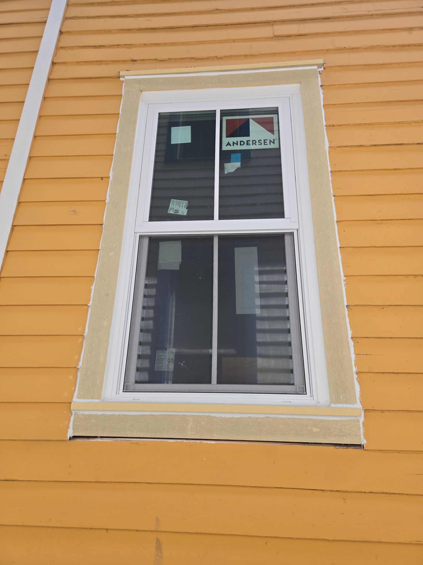 Project in Jacksonville, FL by Windows & Doors Store