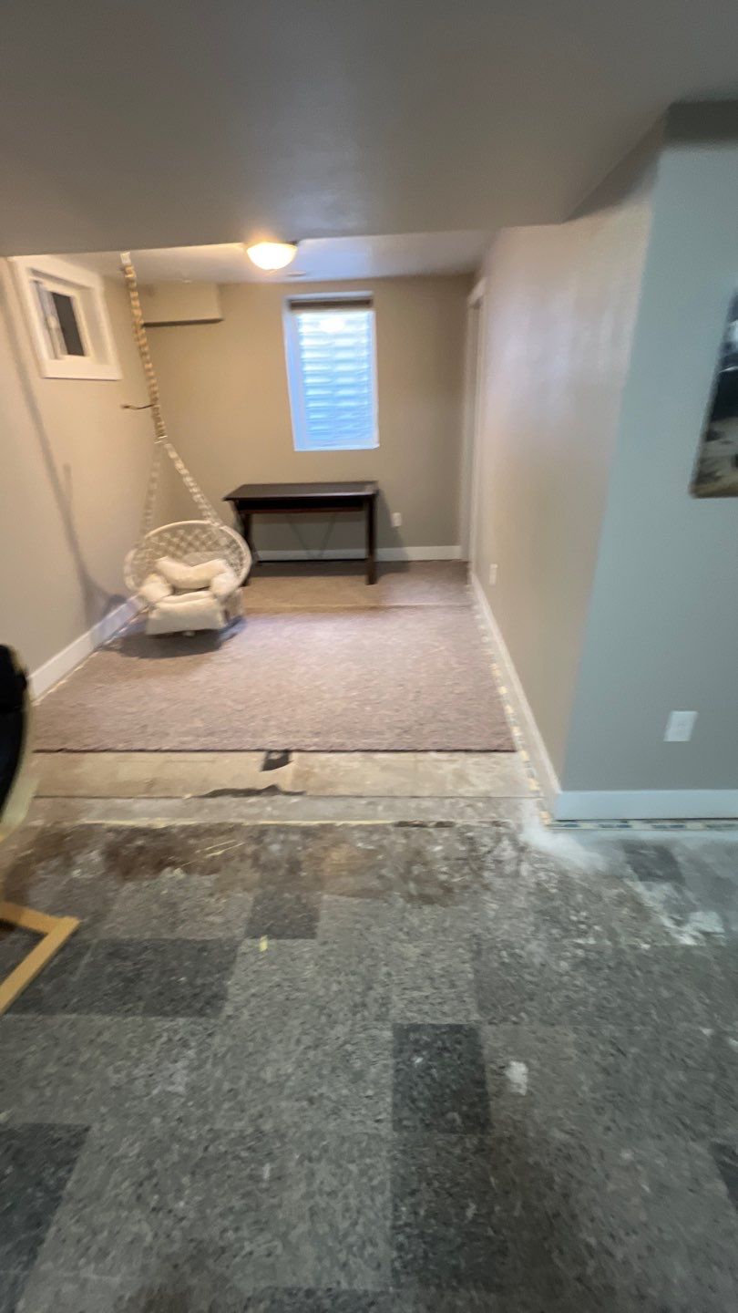 Water Damage by Accountable Home Services