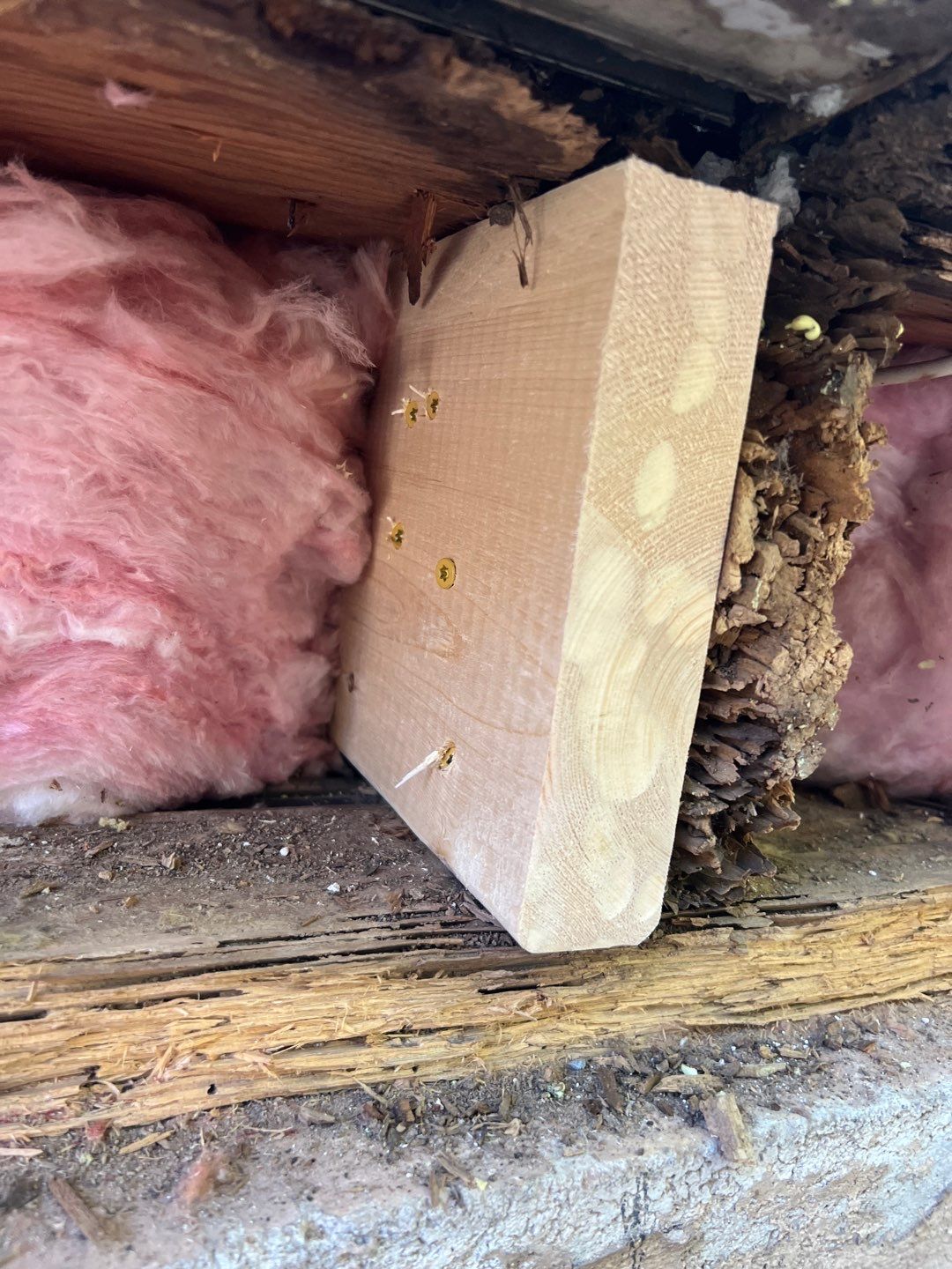 Burke: Multi-Trade Exterior Renovation by RM Banning, Inc.