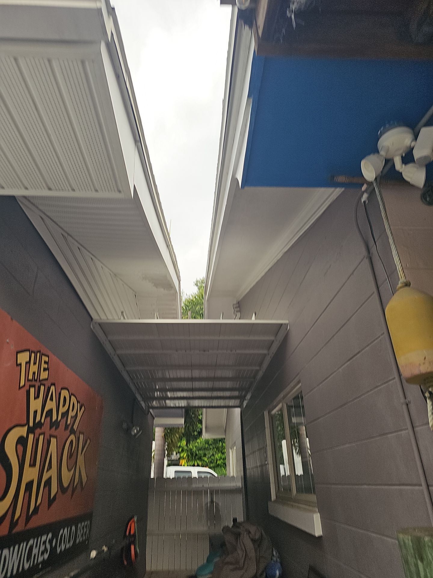 Project in St. Petersburg 33703 by Mitchell Roofing Company LLC 