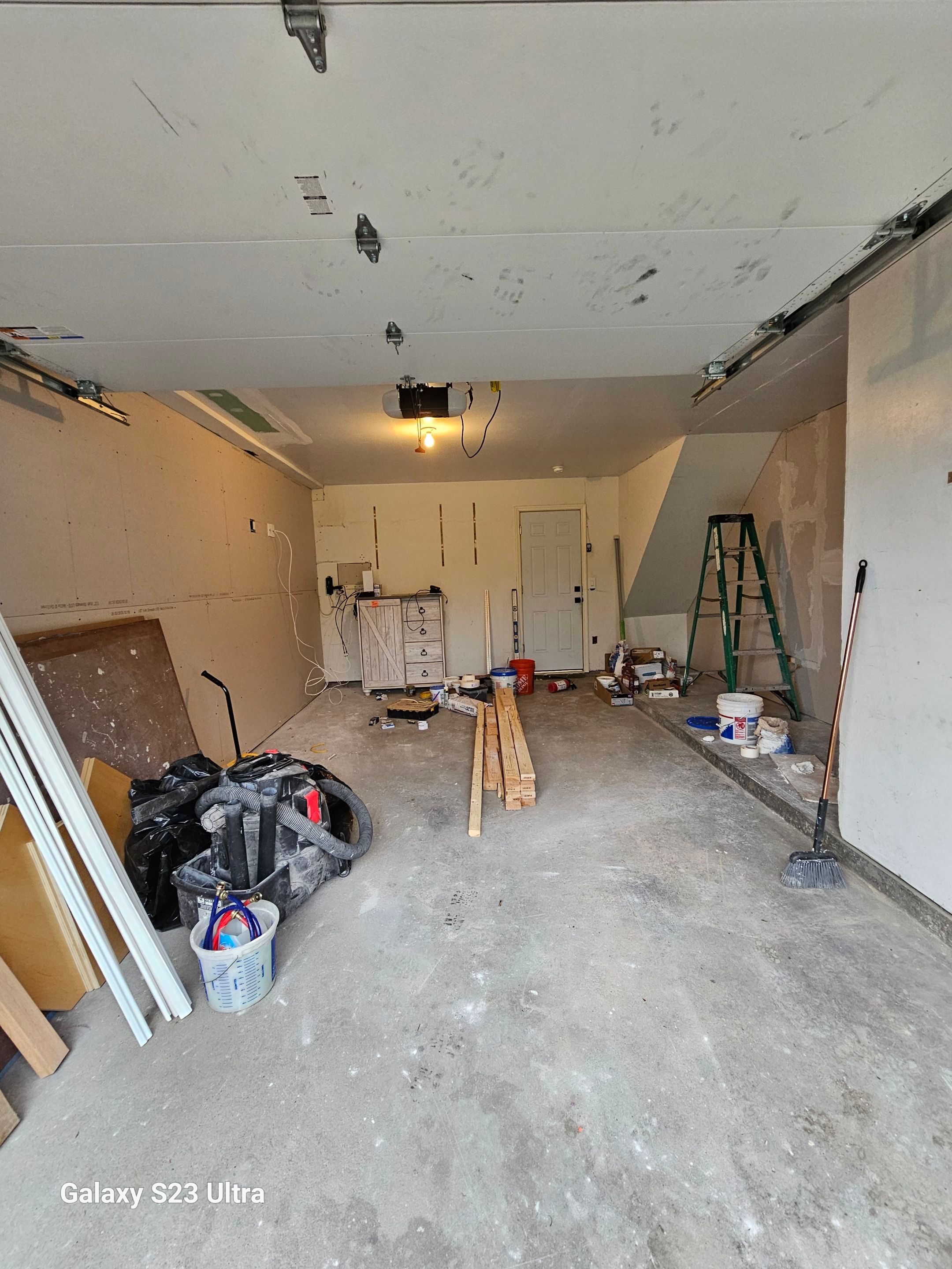 Home Remodel by Cedar Contractors Group, Inc.