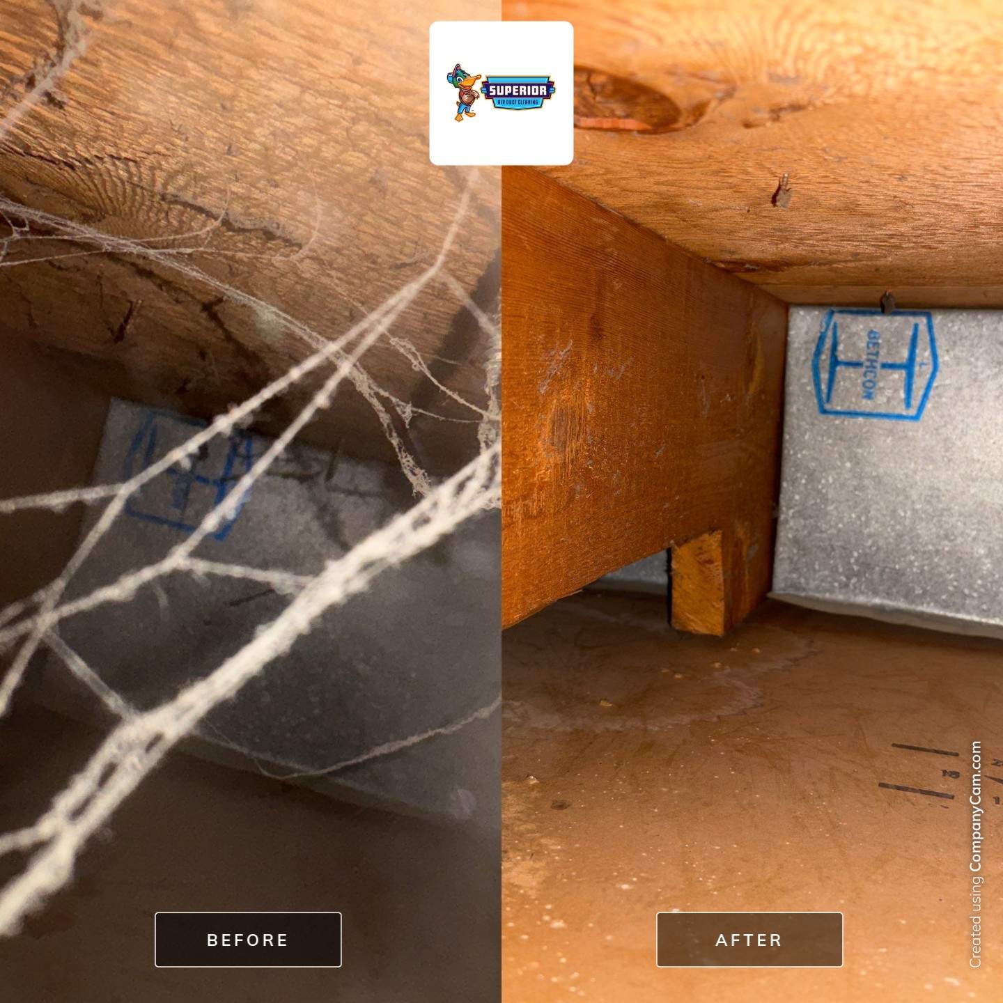 Air Duct Cleaning in Coraopolis, PA by Superior Air Duct Cleaning