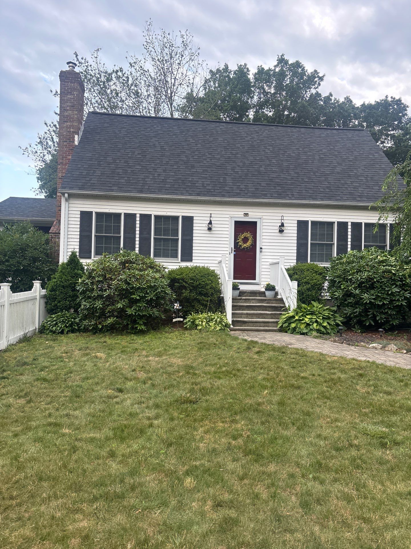 Clinton by All site builders LLC