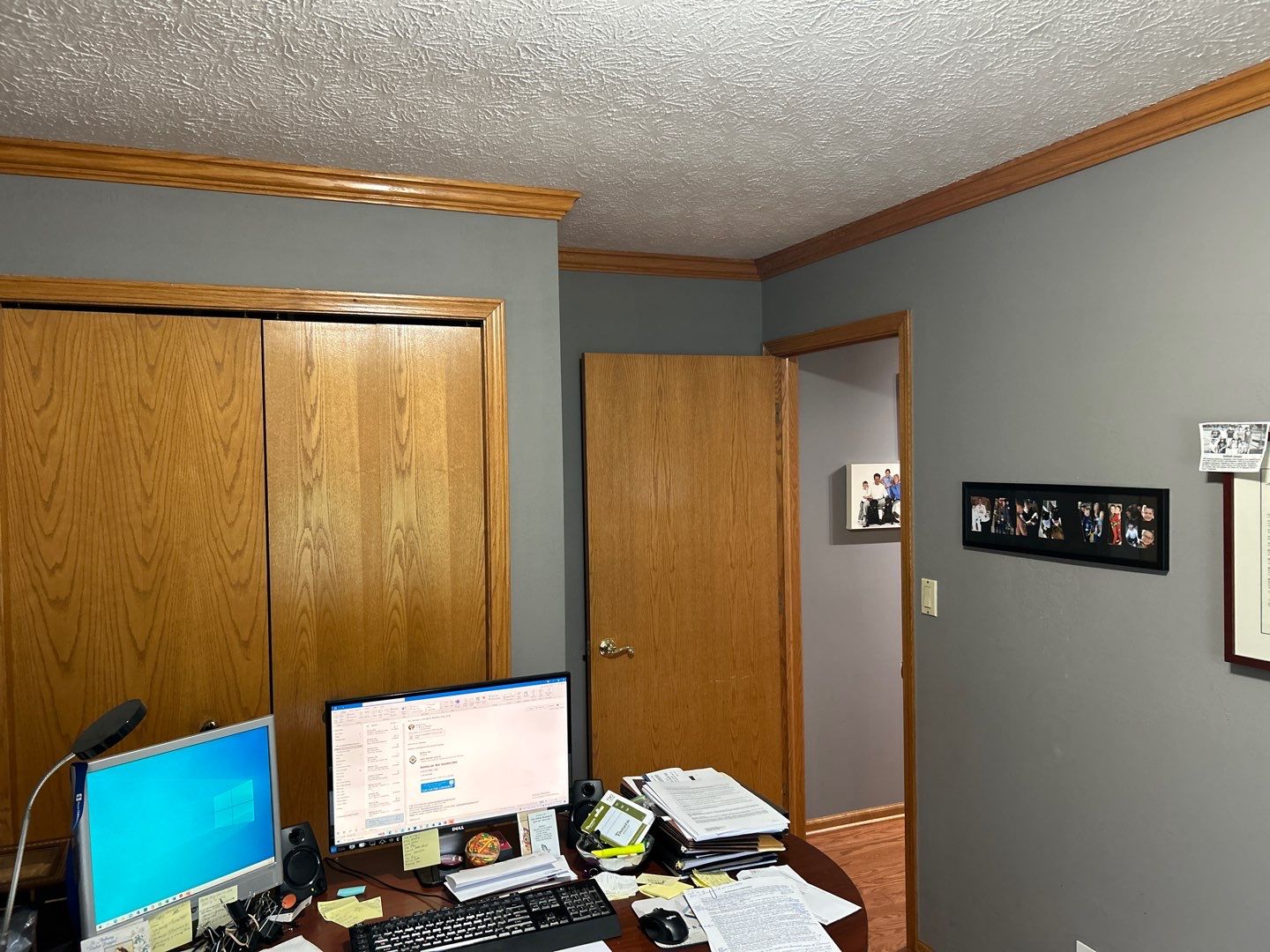 Natural to Freshly Painted by Best Buy Painting