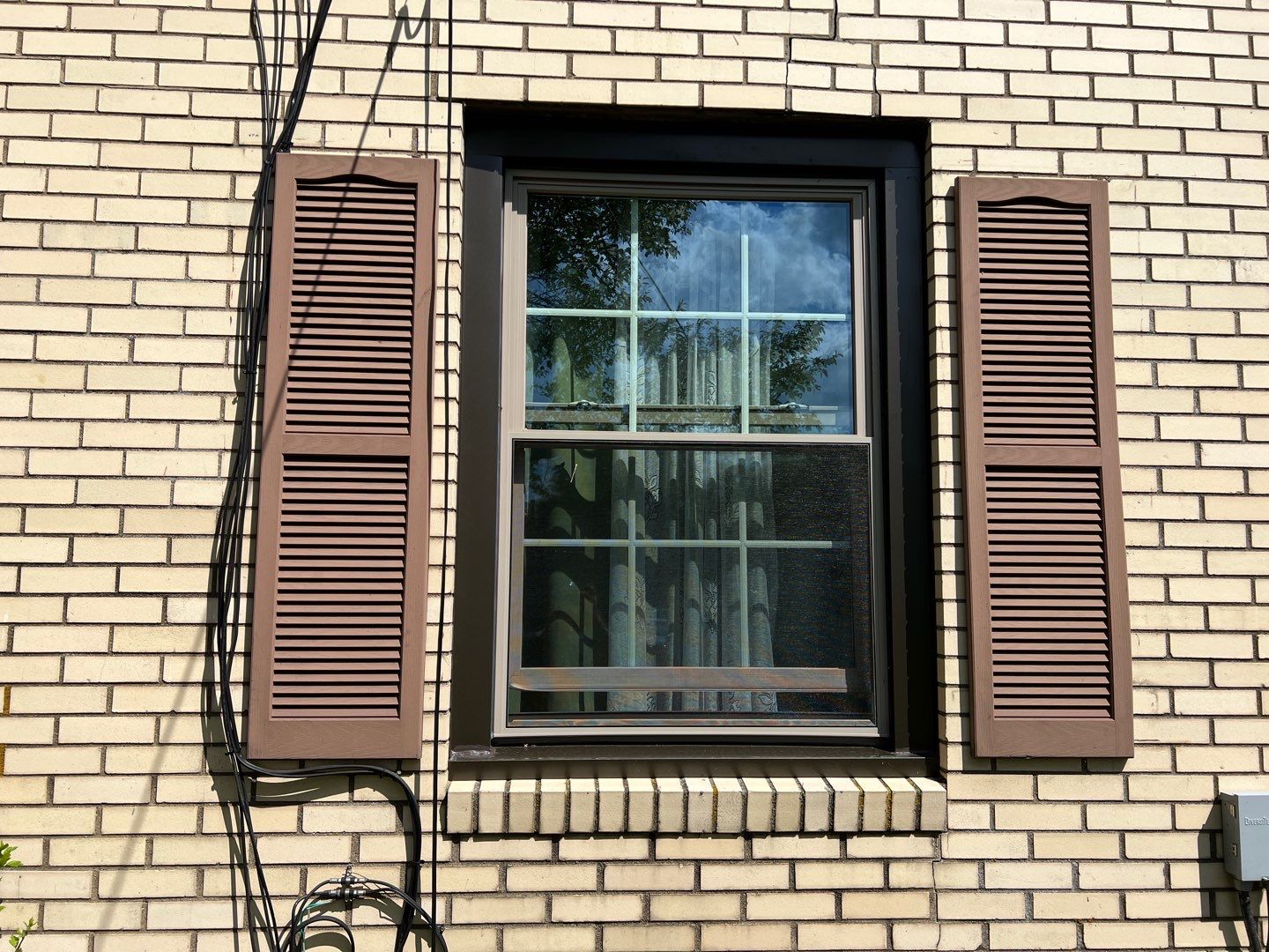 John Fritz by Silver Leaf Contracting 