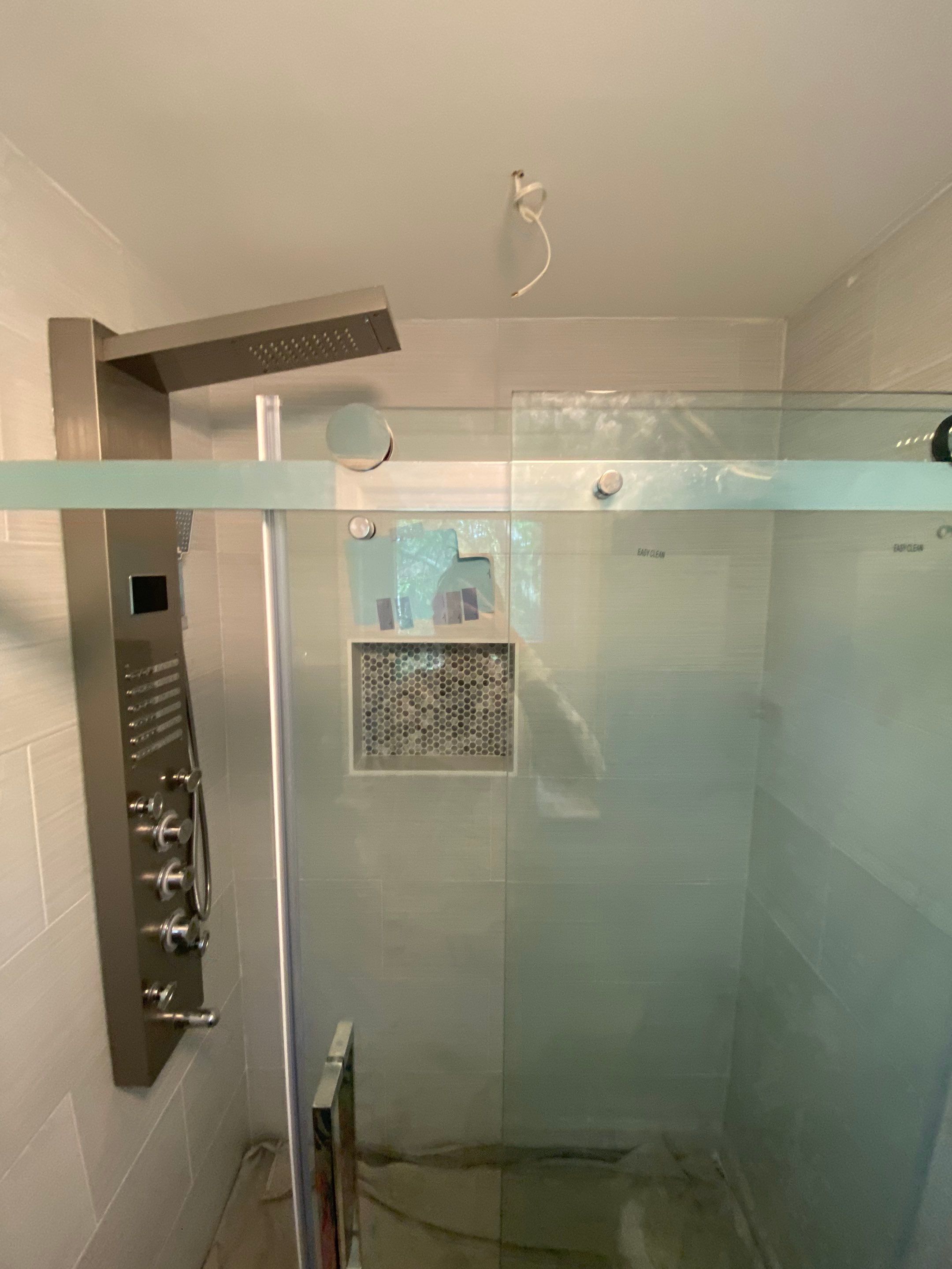 Bathroom Remodel by The Smet Companies, LLC