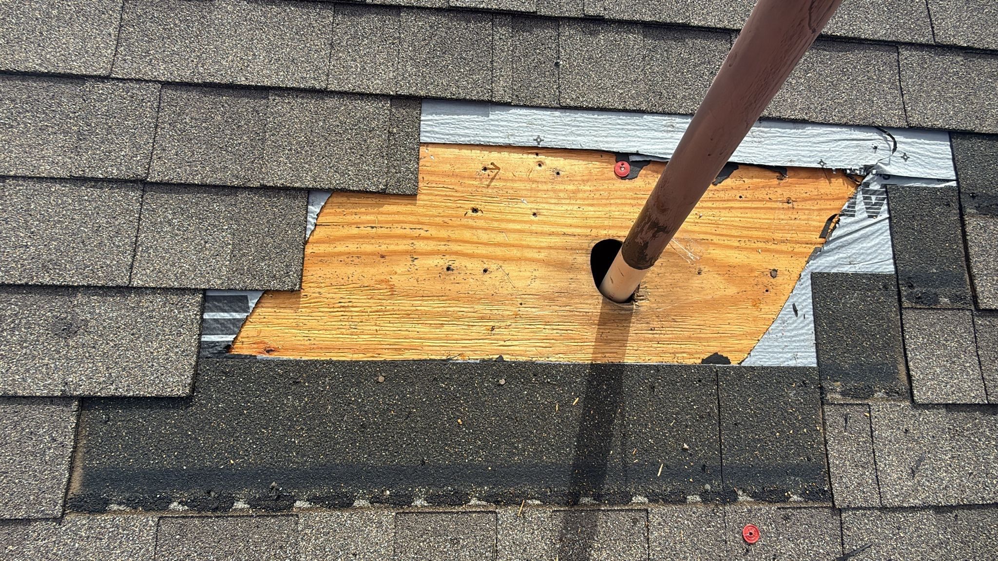 Roof Repair Houston by Roof Repair Services LLC