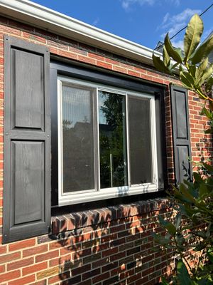 windows Jewitt