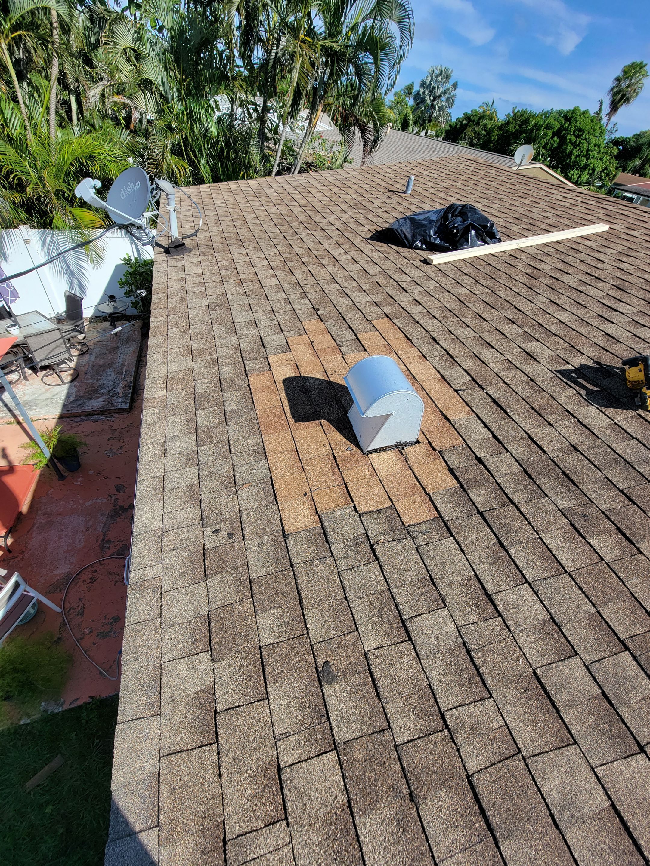 NE 4th Terrace, Fort Lauderdale, FL by G&J Roofing 
