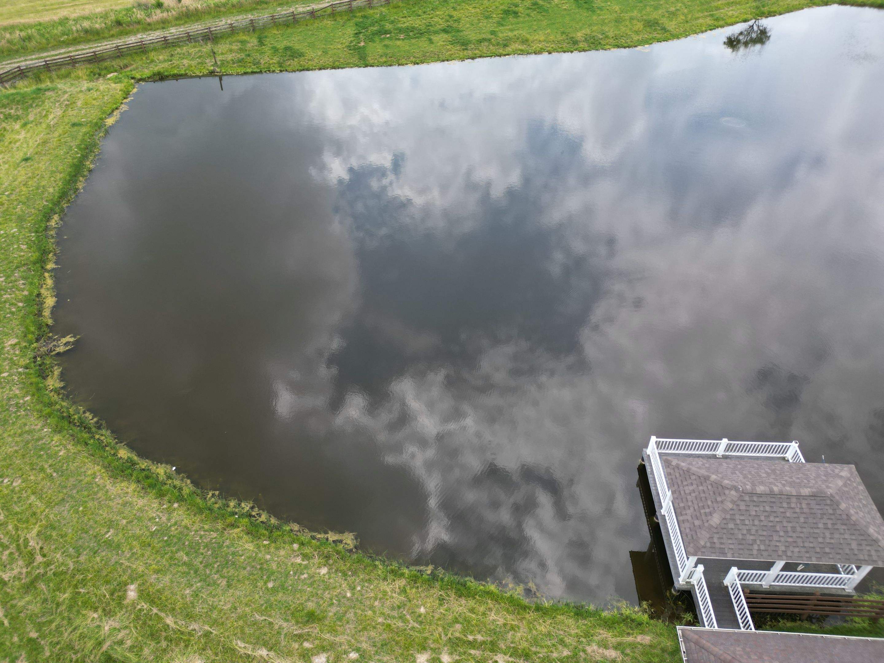 Maas Project by  Bellus Aquatic Solutions