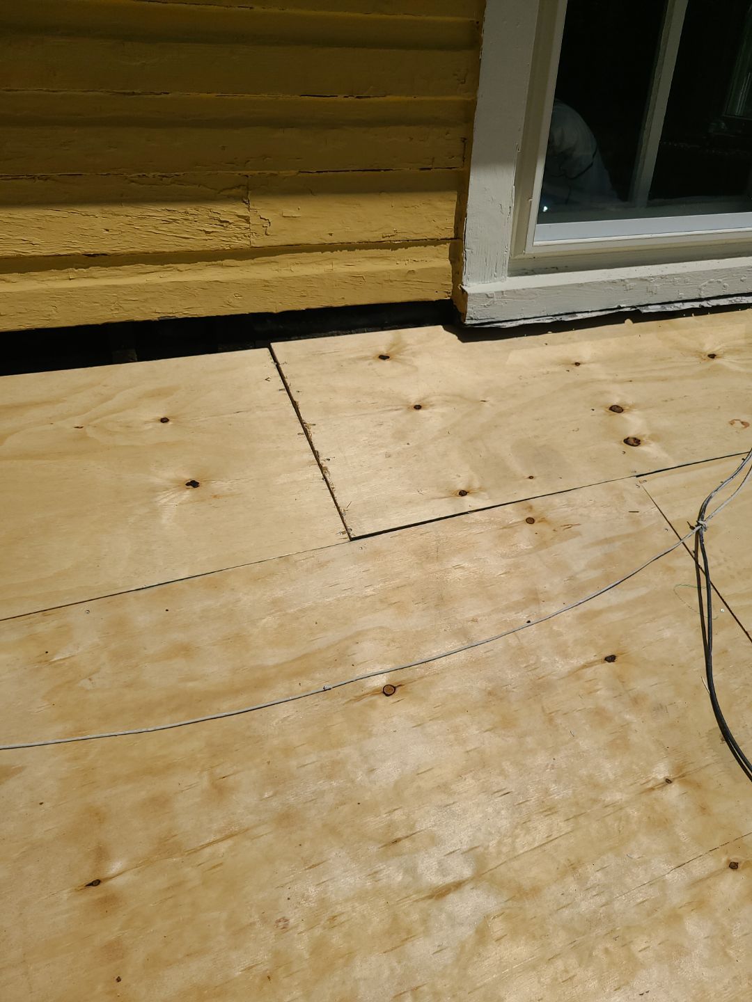 Arlington: CertainTeed Landmark Designer Shingles in Moire Black by RM Banning, Inc.