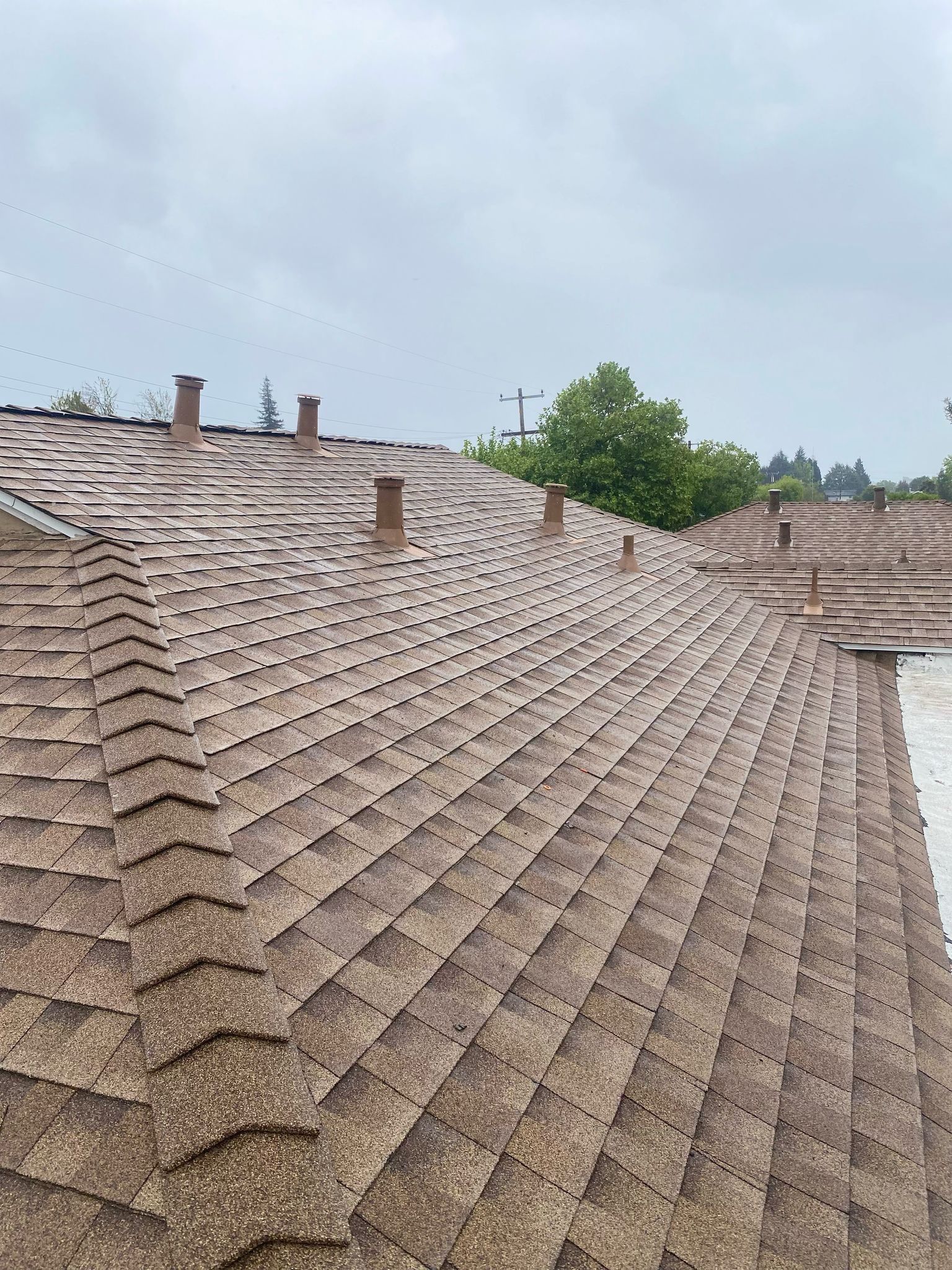 Roof Replacement - Castro Valley, CA 94546 by Epic Roof Replacement