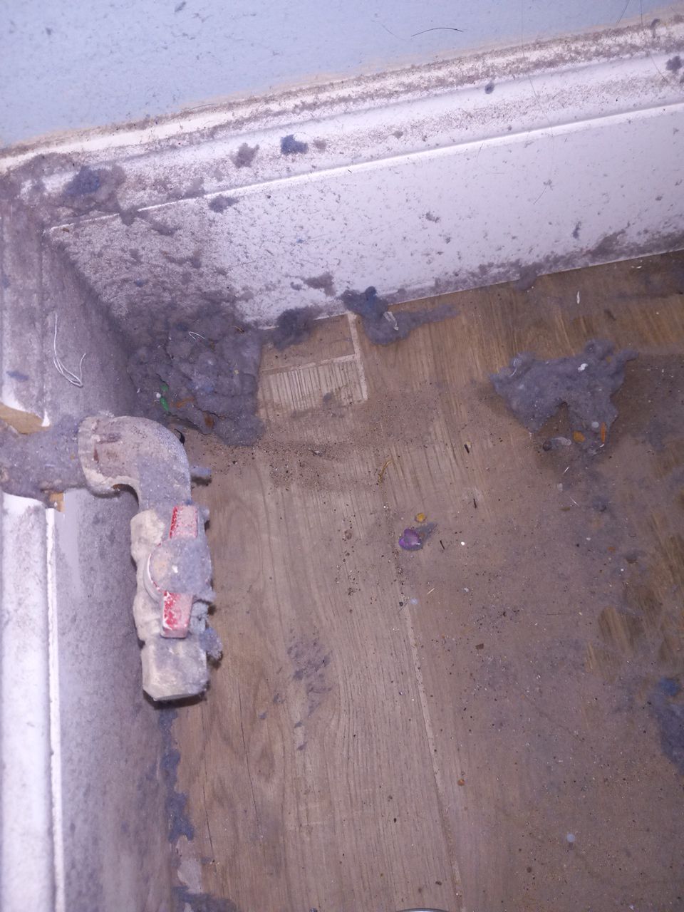 Dryer Vent Cleaning  by Suttle Air