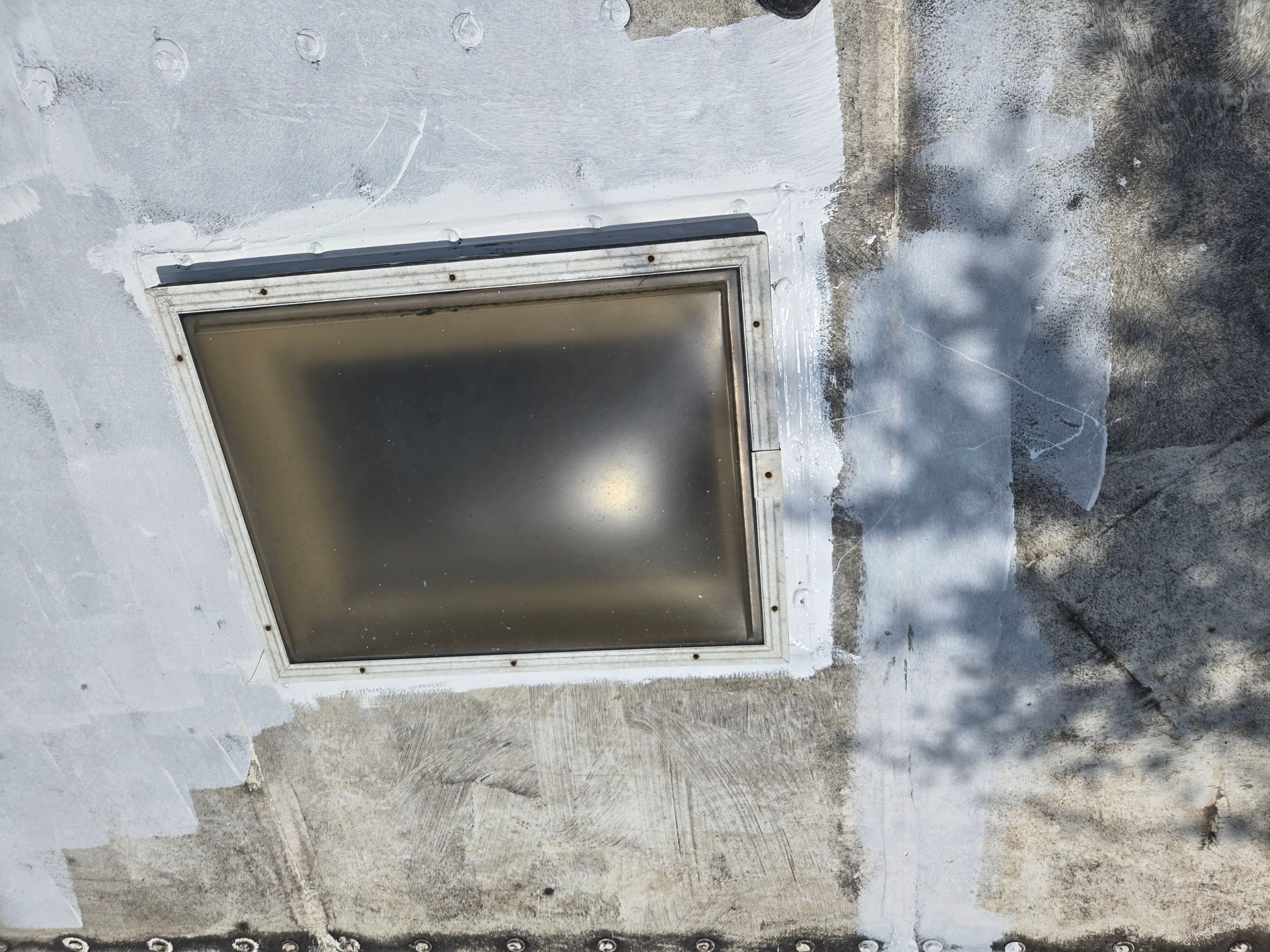 Project in New Port Richey by Serene Construction