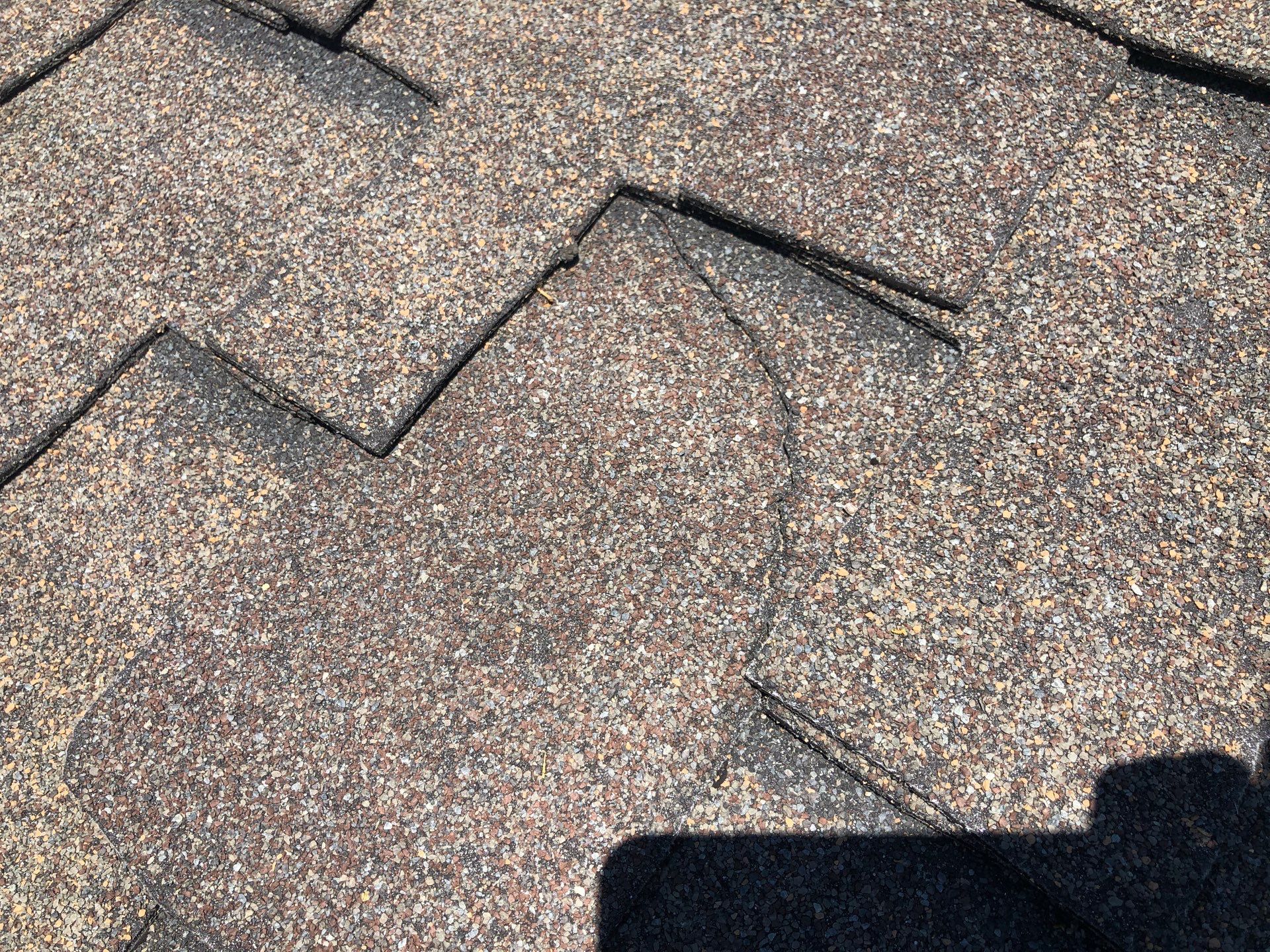 Roof Replacement  by Acker Roofing
