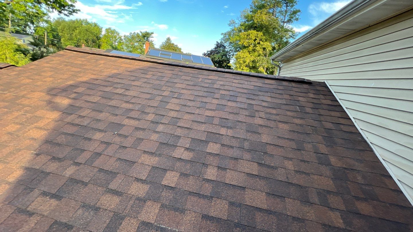 Shakewood Shingles by Reimagine Roofing