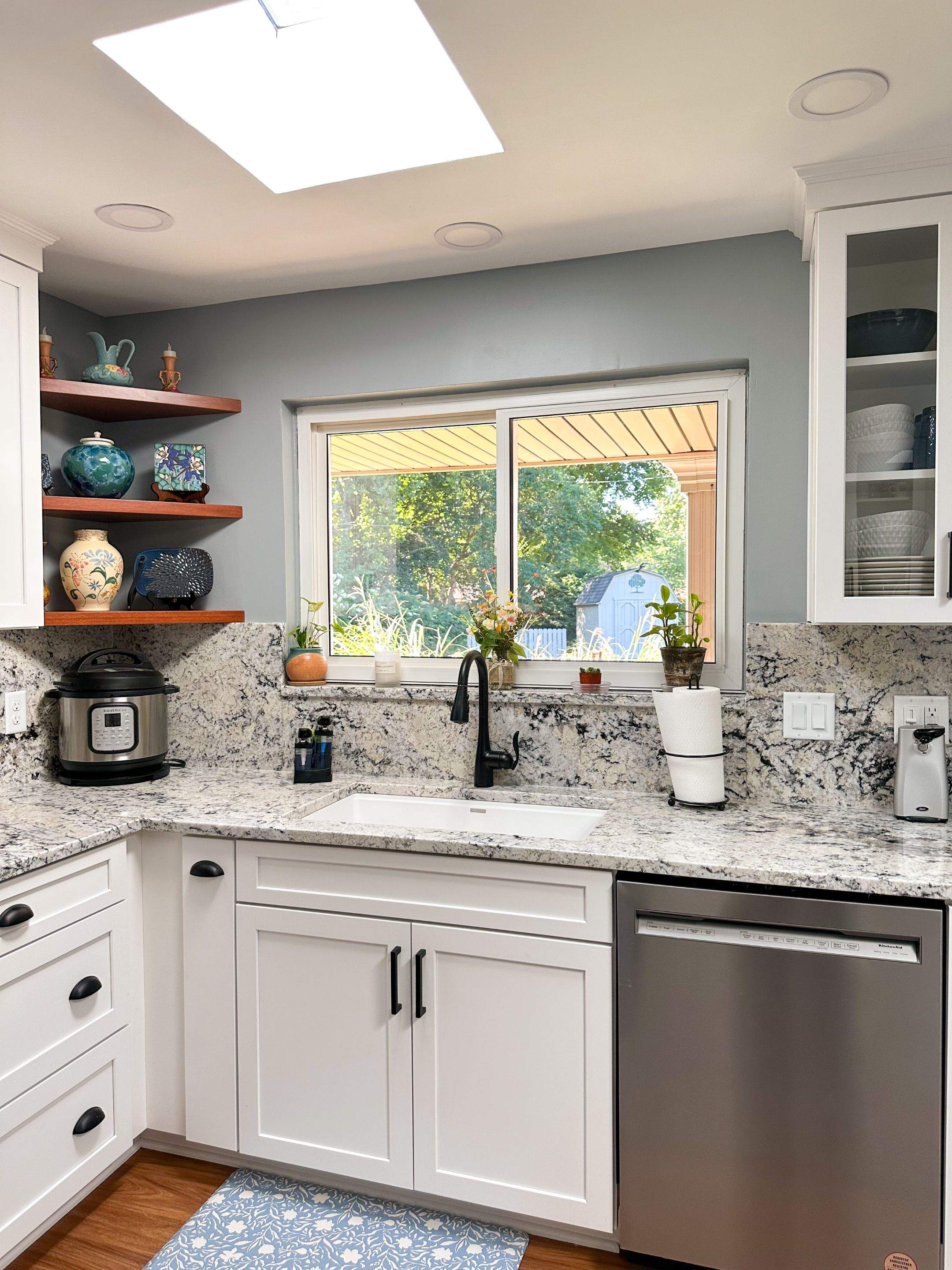 Bellbrook Kitchen Remodel by Zengel Group