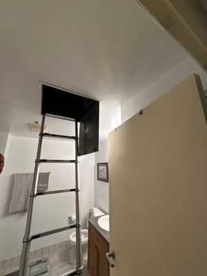 Project in Milwaukee
