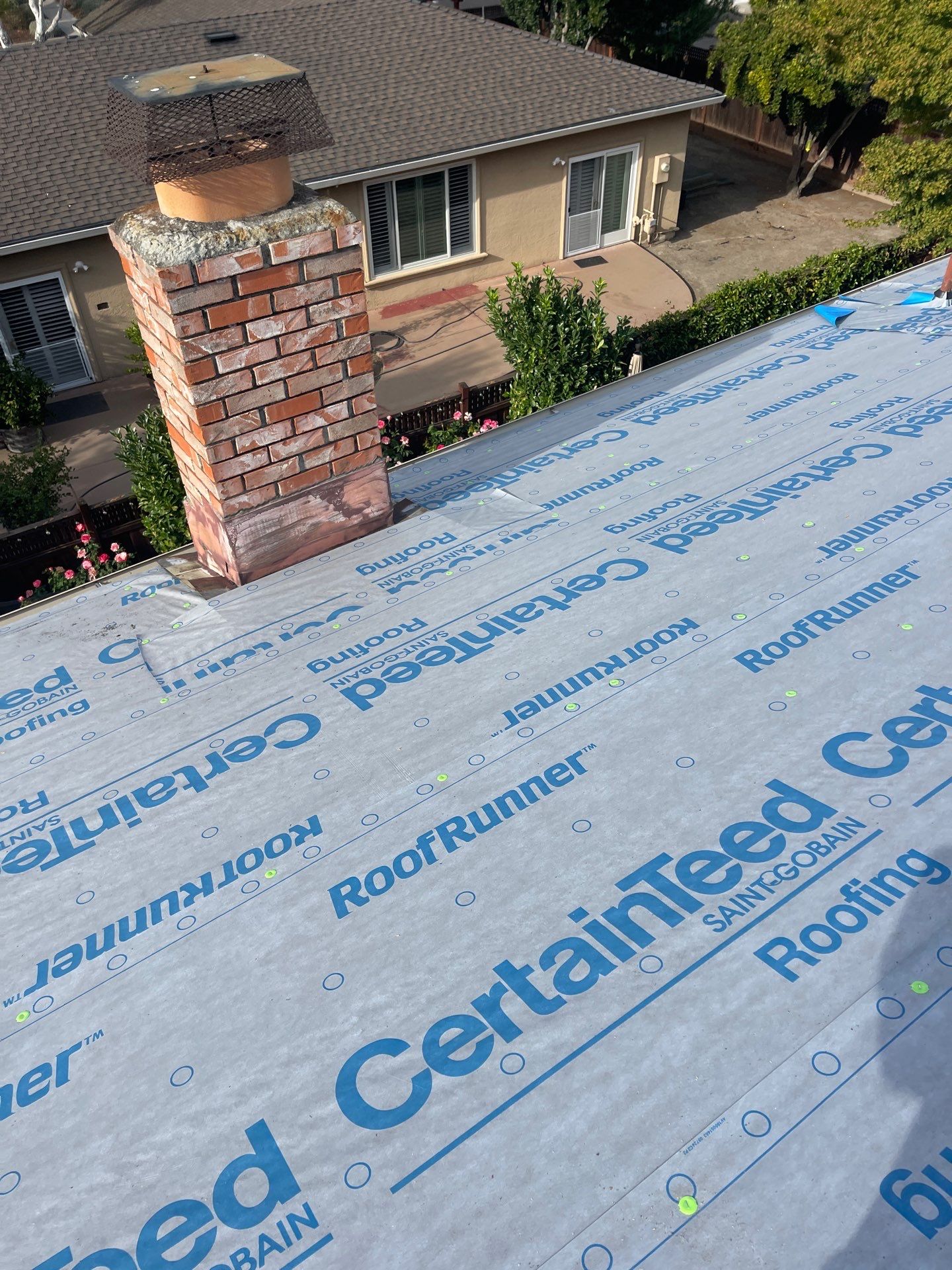 Roof Replacement  by Acker Roofing