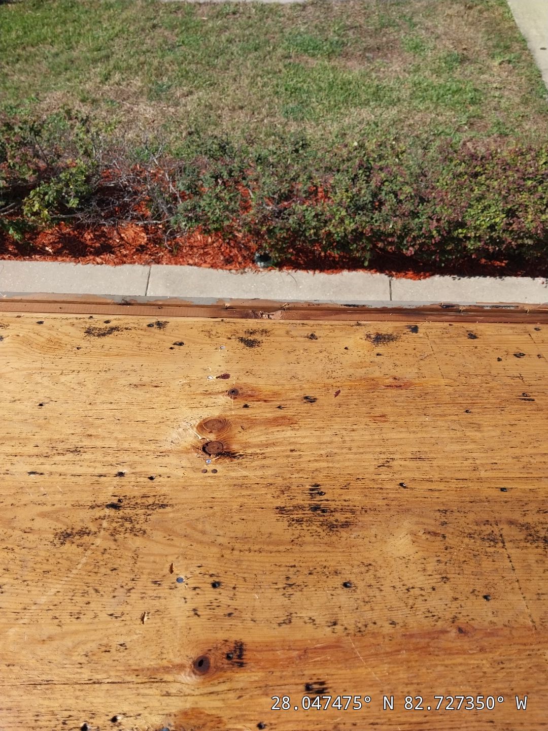 Project in Clearwater 33761 by Mitchell Roofing Company LLC