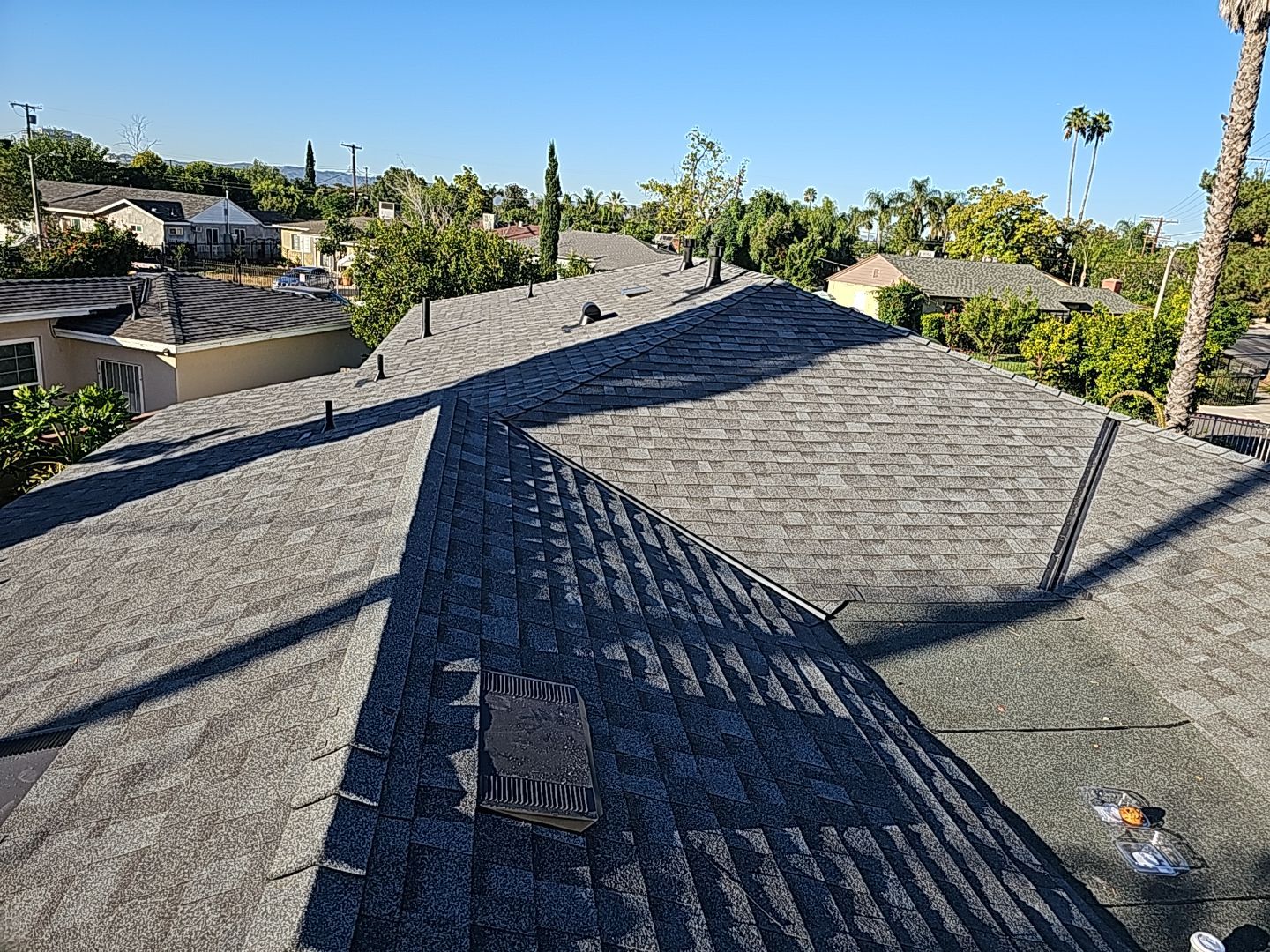 Roof Replacement - Panorama City CA 91402 by Epic Roof Replacement