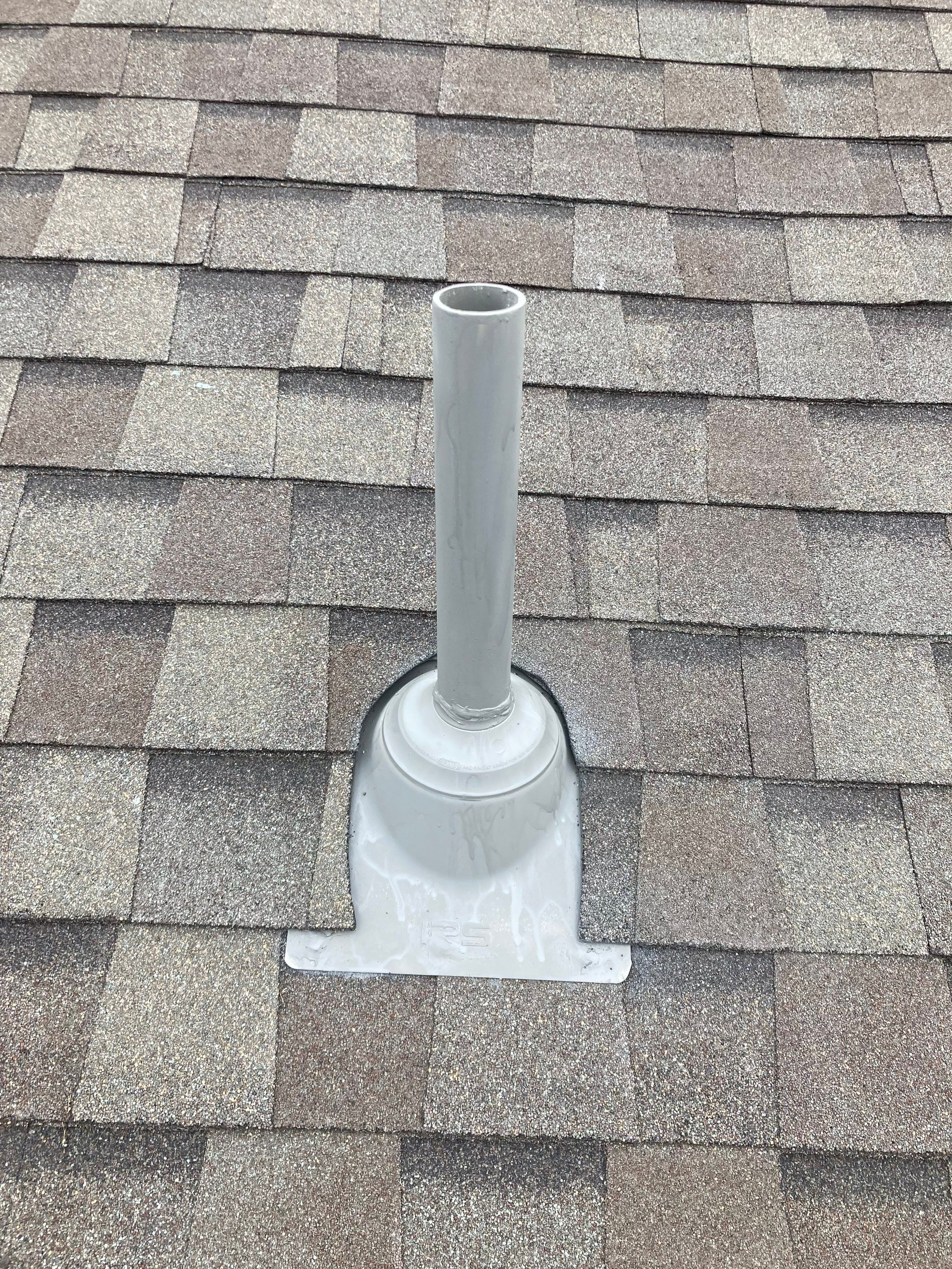 Project in Heartland by Rhino Roofing and General Contracting, LLC