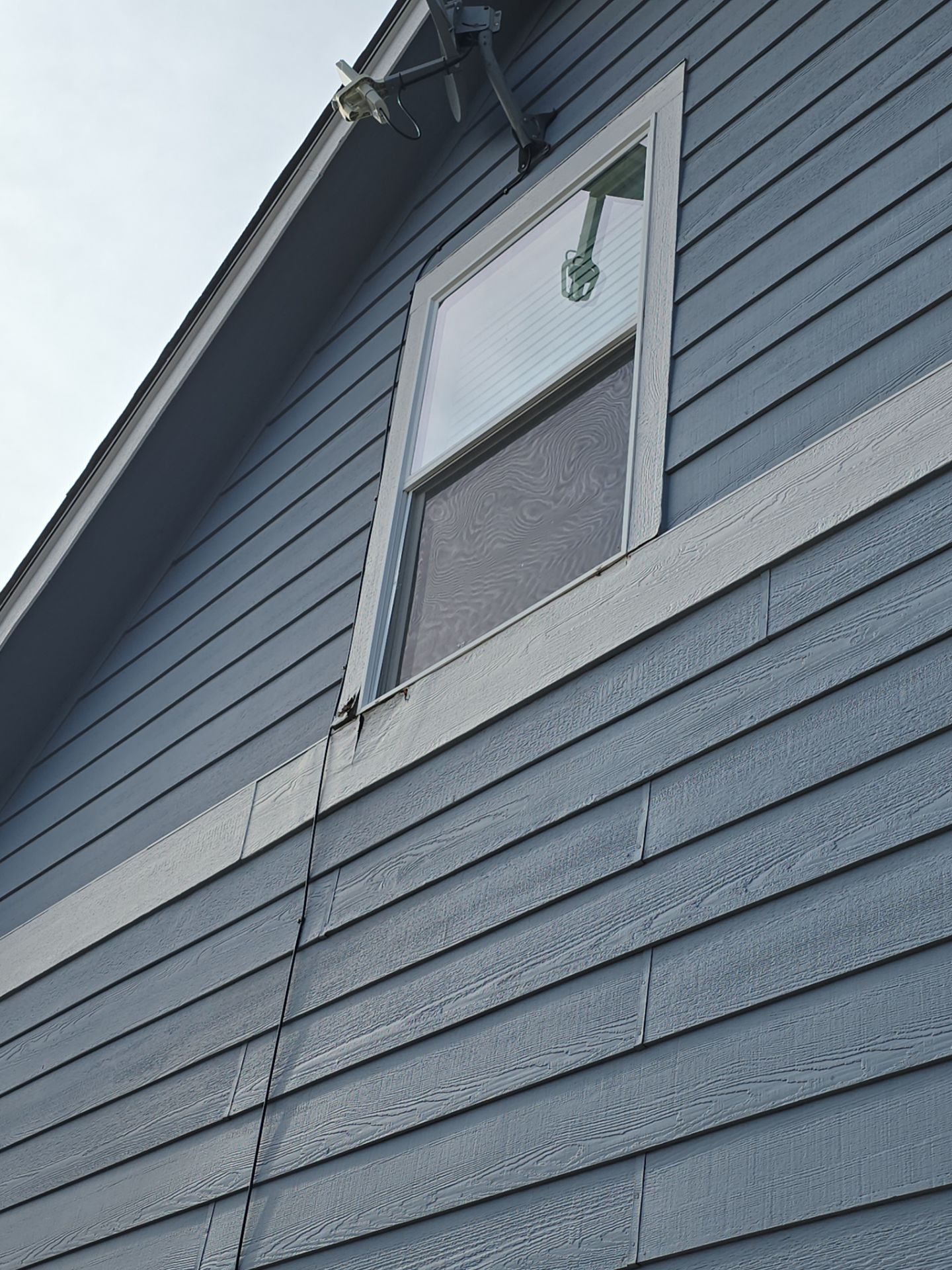Locked In & Built to Last: Prime RX Exterior Makeover by J&M Painting LLC