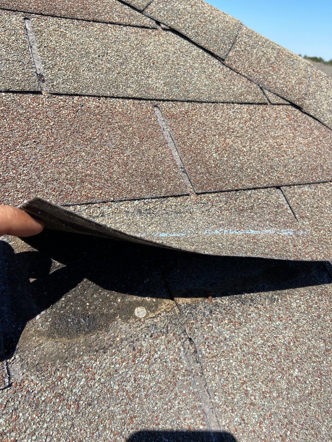 Residential Roofing Installation using CertainTeed by Roof Concepts Construction