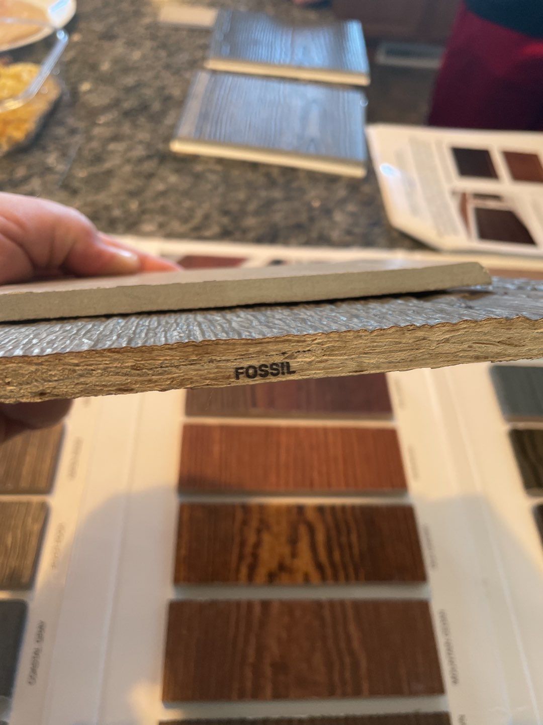 Siding Installation using LP SmartSide by Weather-Tite Exteriors LLC