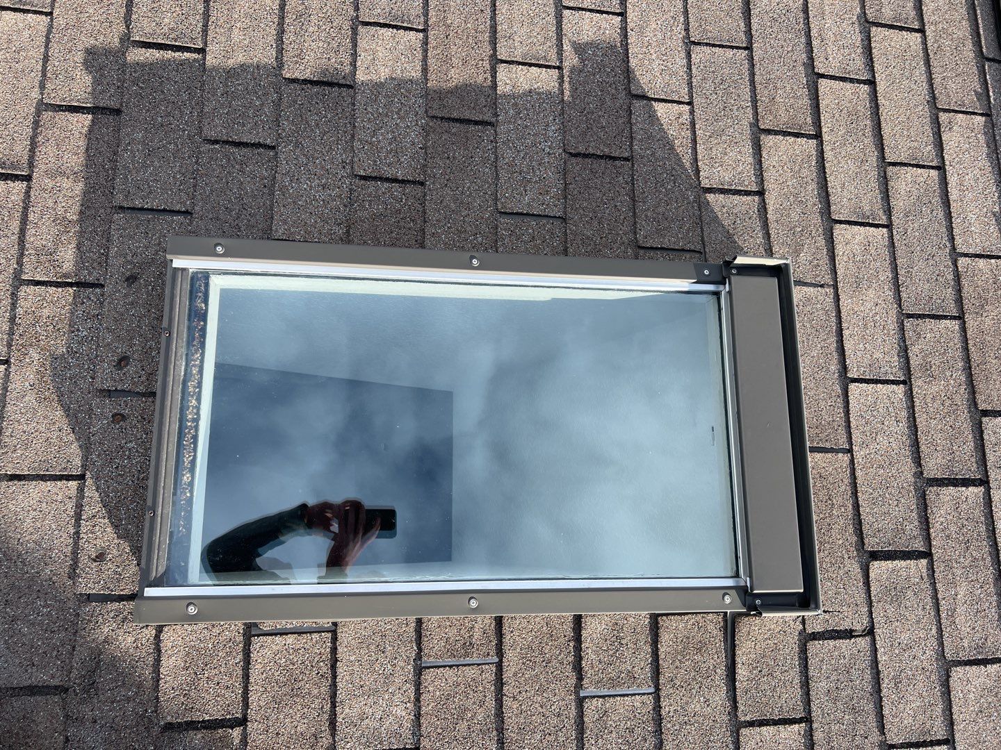 GAF Timberline HDZ - Barkwood by Montana Roofing Solutions