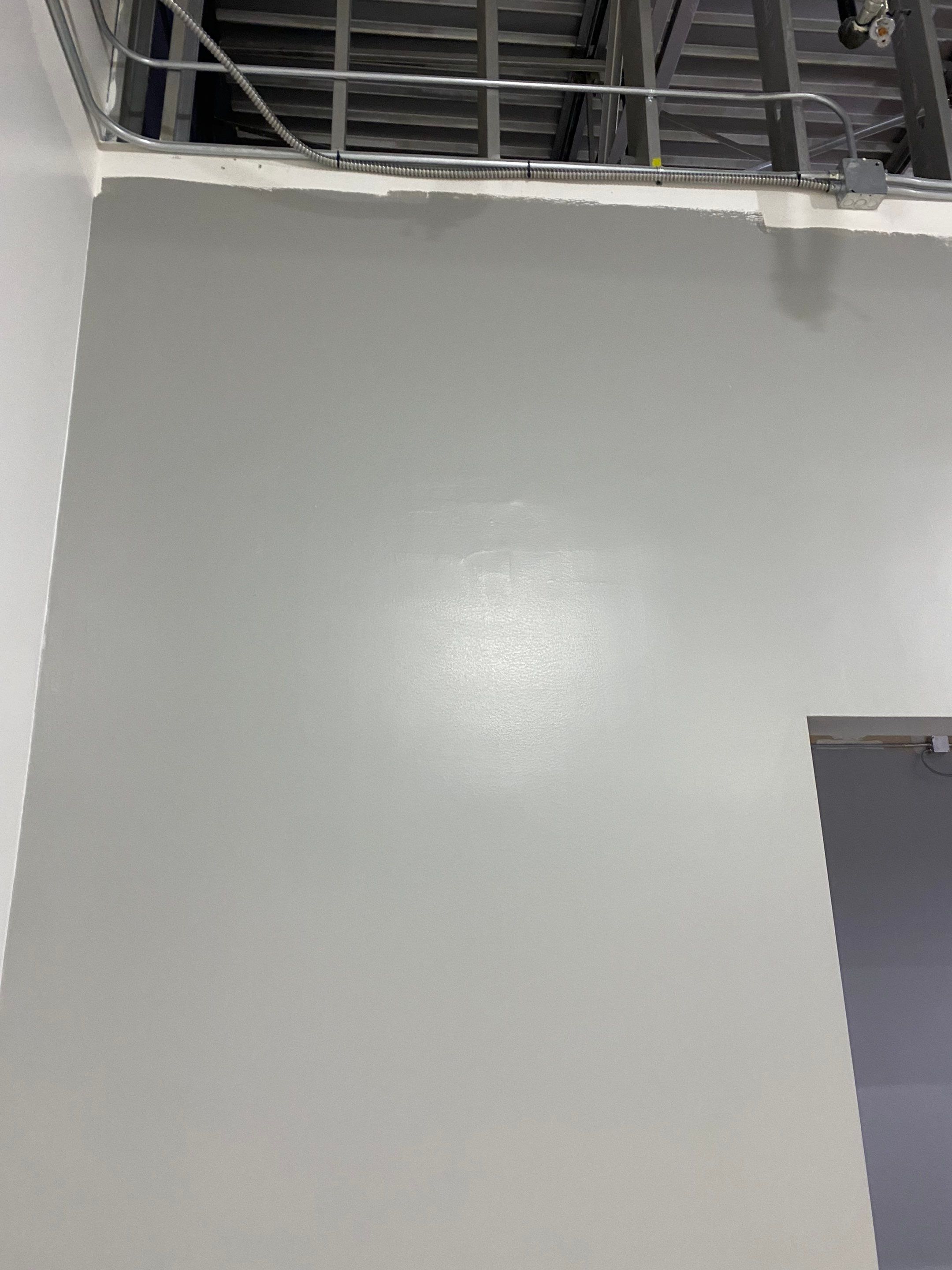 Discount Tire Remodel by Midwest Paint LLC