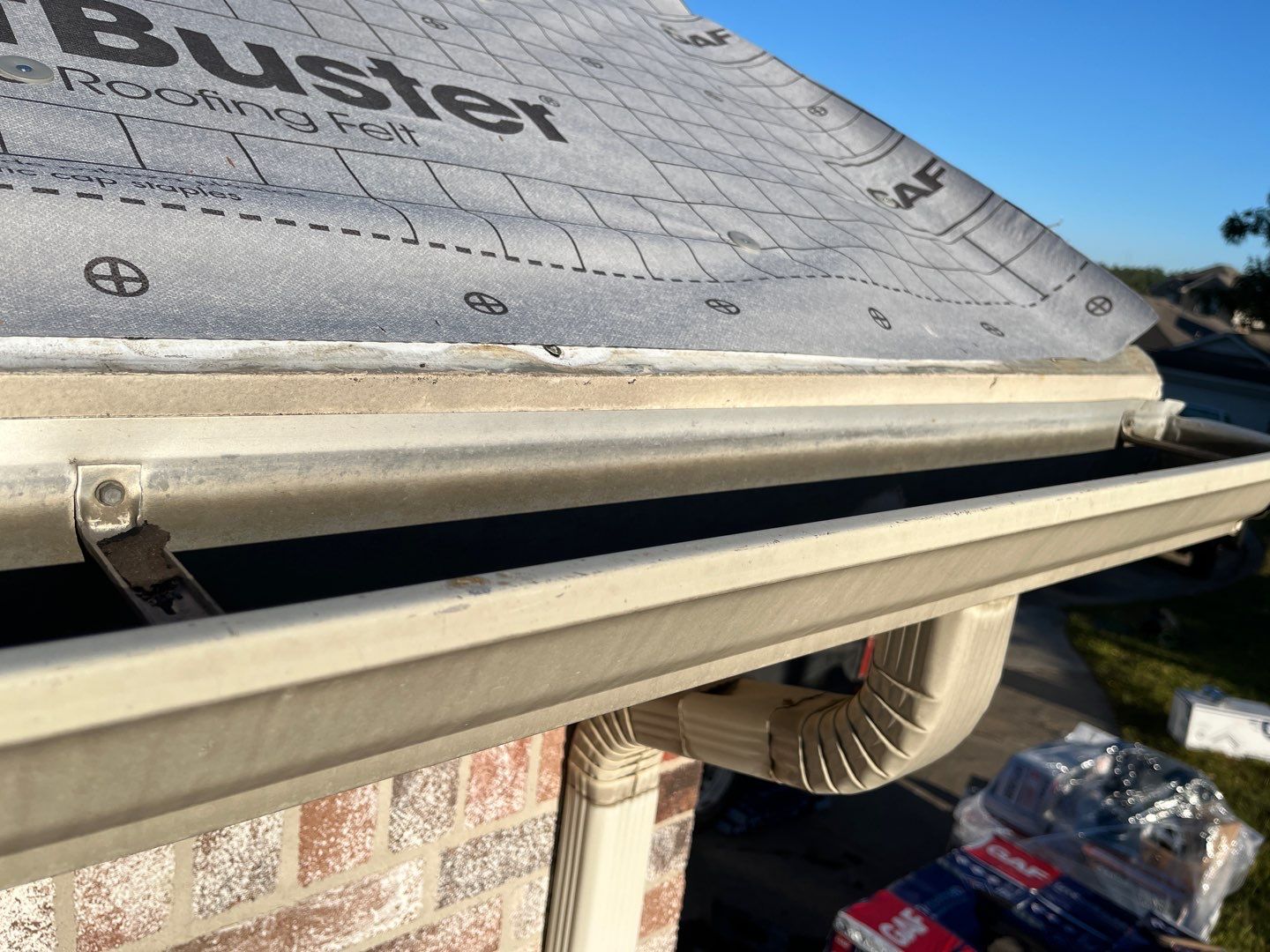 Residential Roof Replacement in Conroe, Tx  by Elite Roofing LLC
