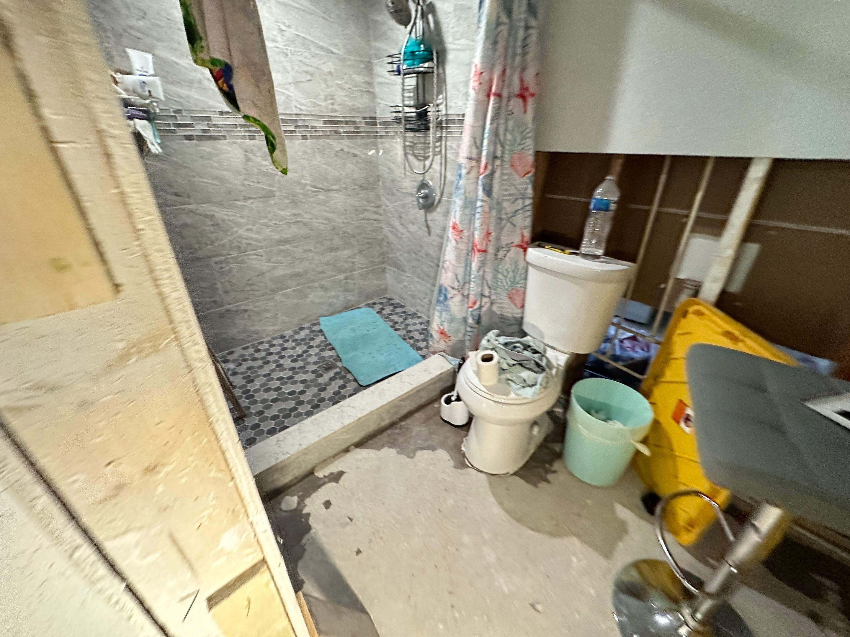 Water Damage Claim in New Port Richey by FLAPA & KeyStone