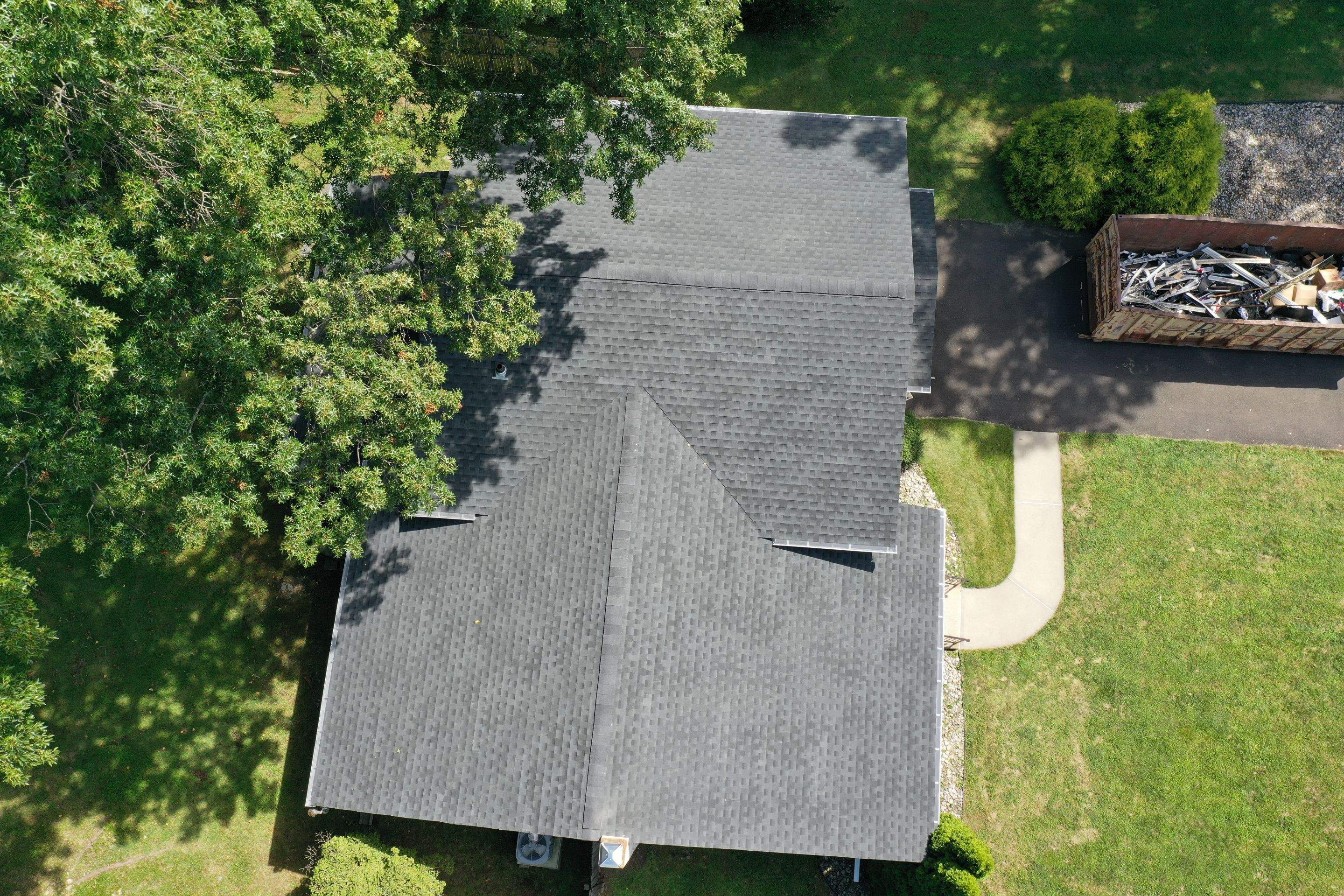 GAF Roofing  by Stofan Construction LLC