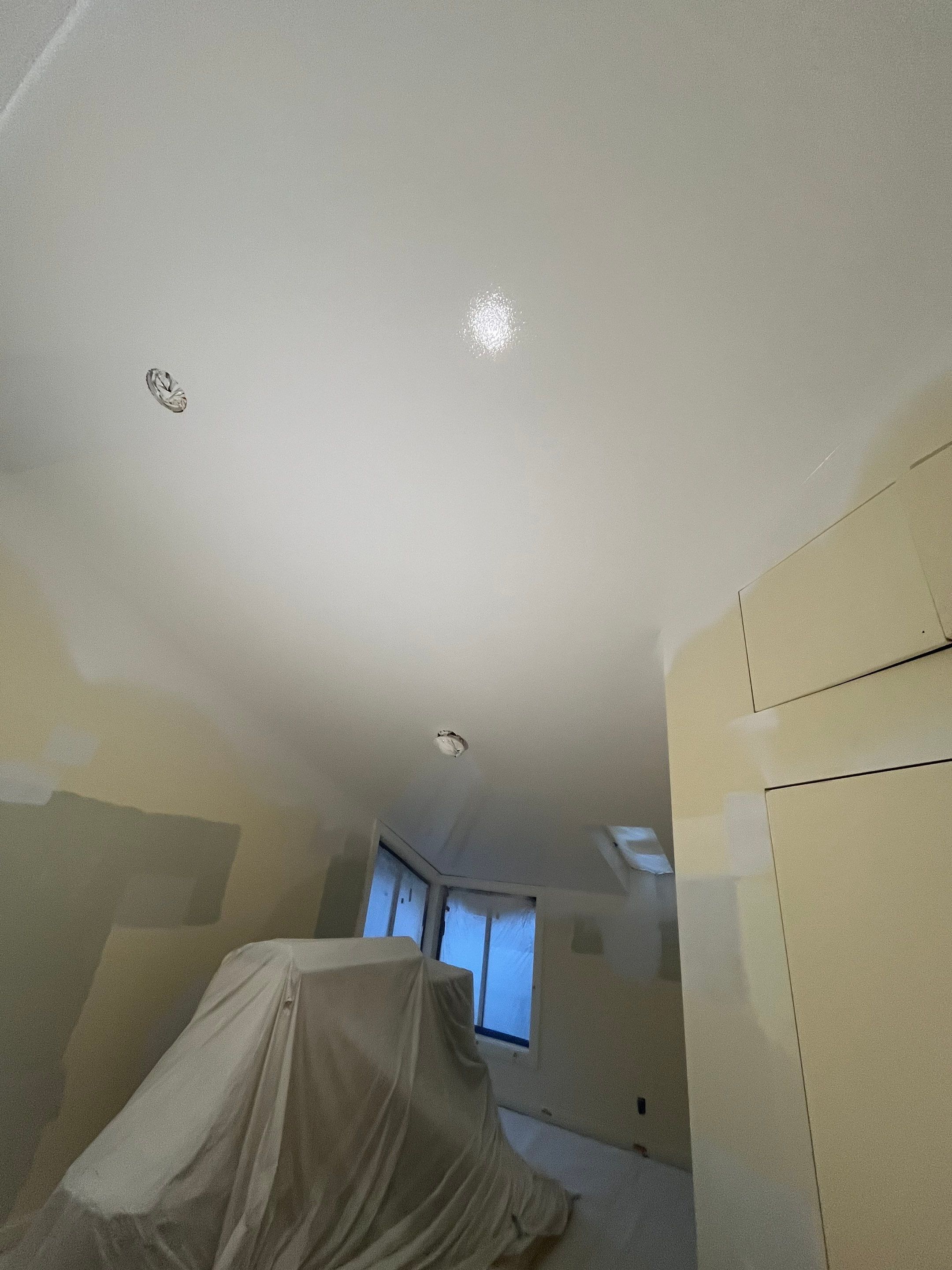 Project in Oakland by Herrera’s Bay Area Painting inc.