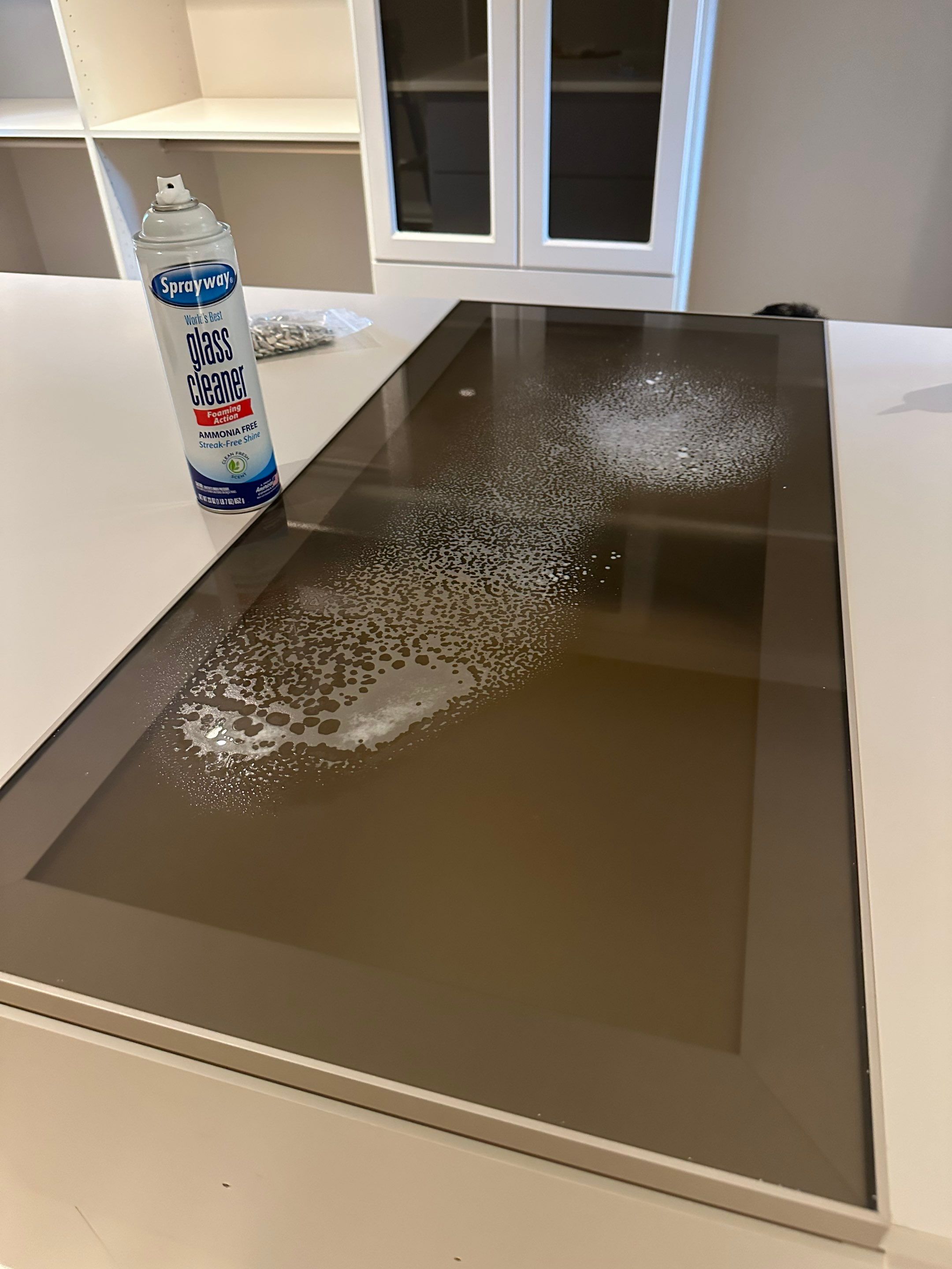 Custom Closet in Atlanta by Atlanta Design Group