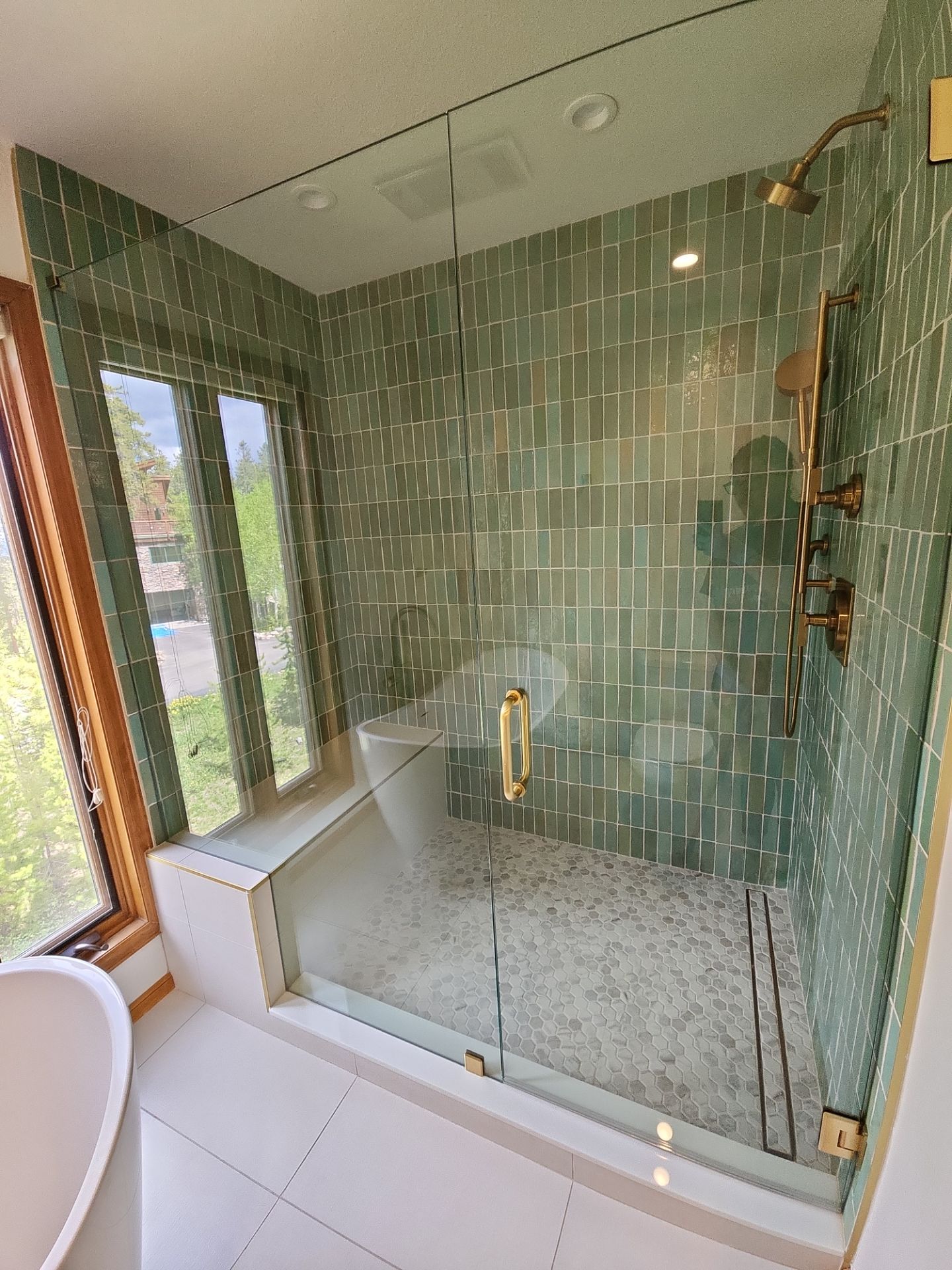 Bathroom & Kitchen Remodel by Wheatley Creek Services