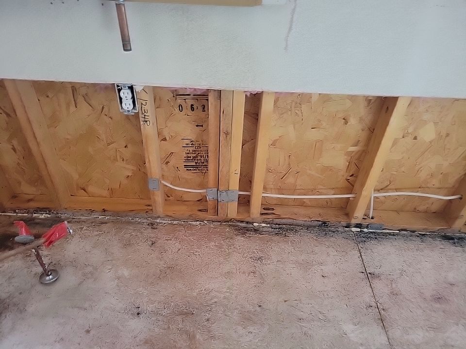 Water Damage by Accountable Home Services