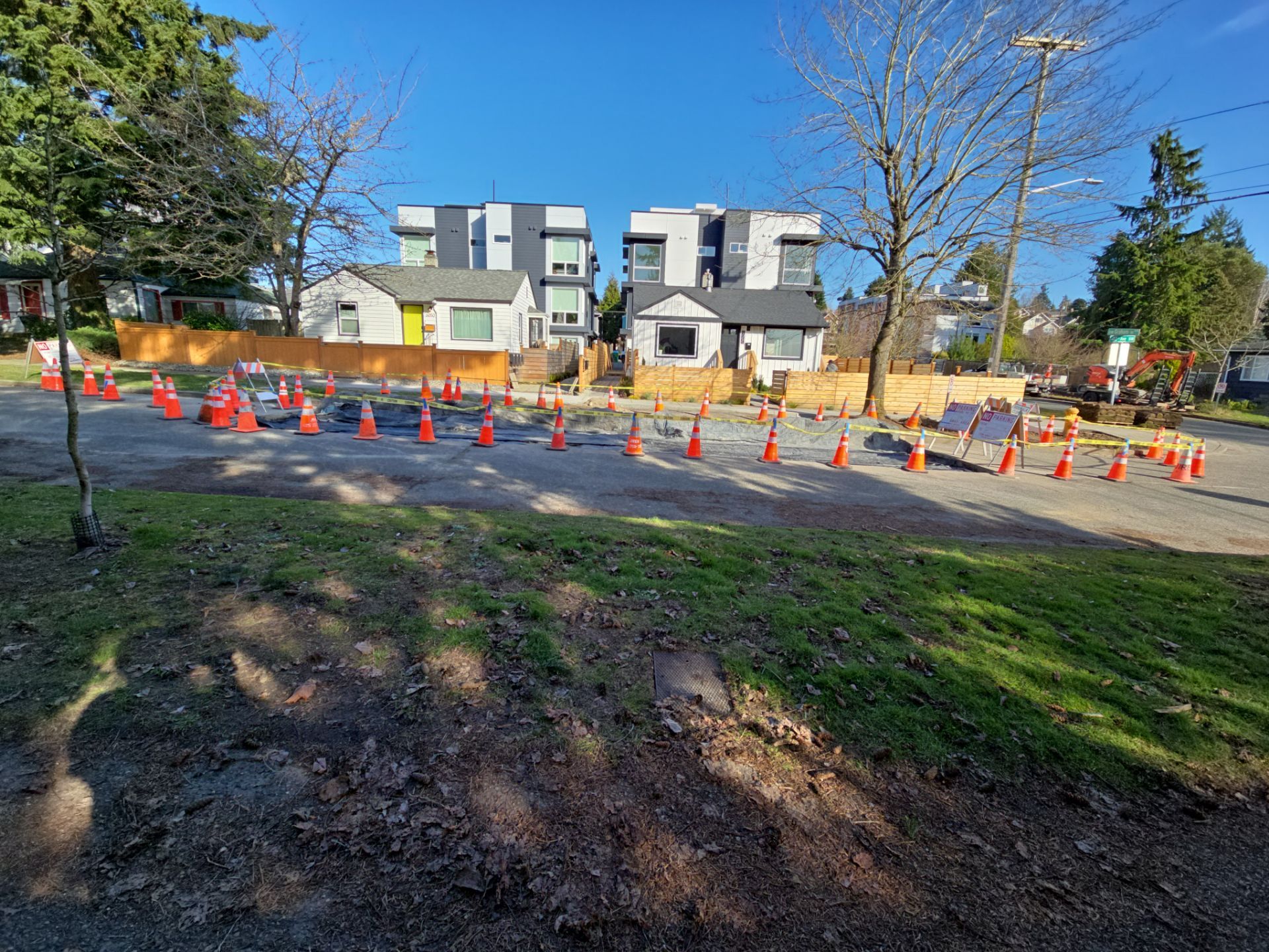 Steve | Concrete Patch Repair & Sidewalk  by Jireh Asphalt & Concrete Inc 