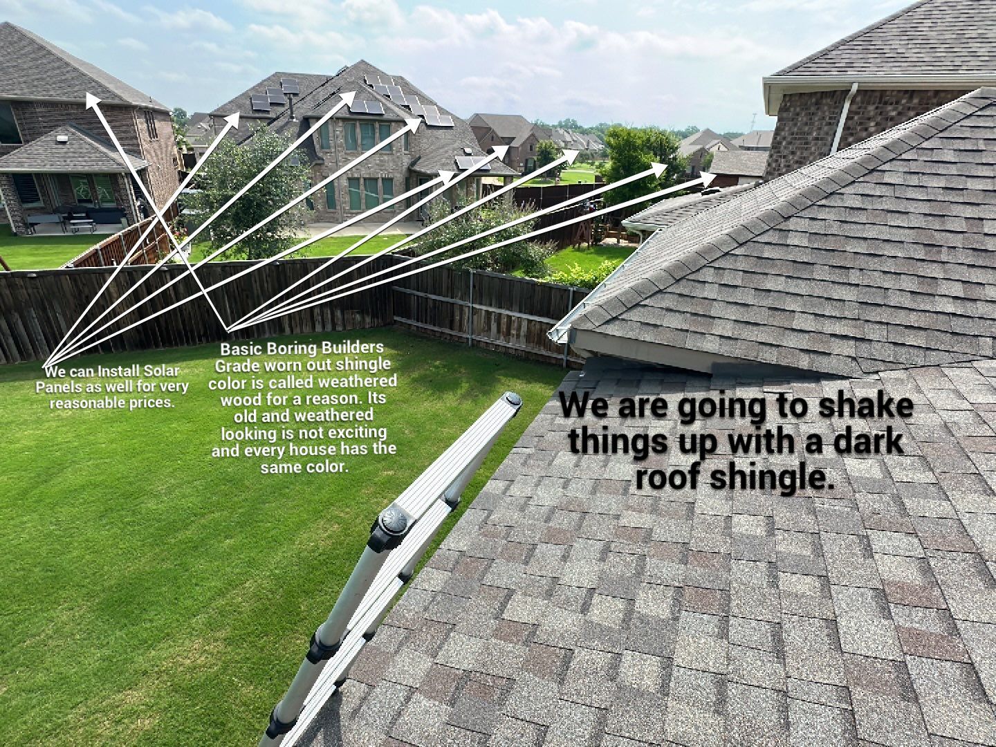 Project in McKinney, Texas by NIMBUS GENERAL CONTRACTORS, LLC