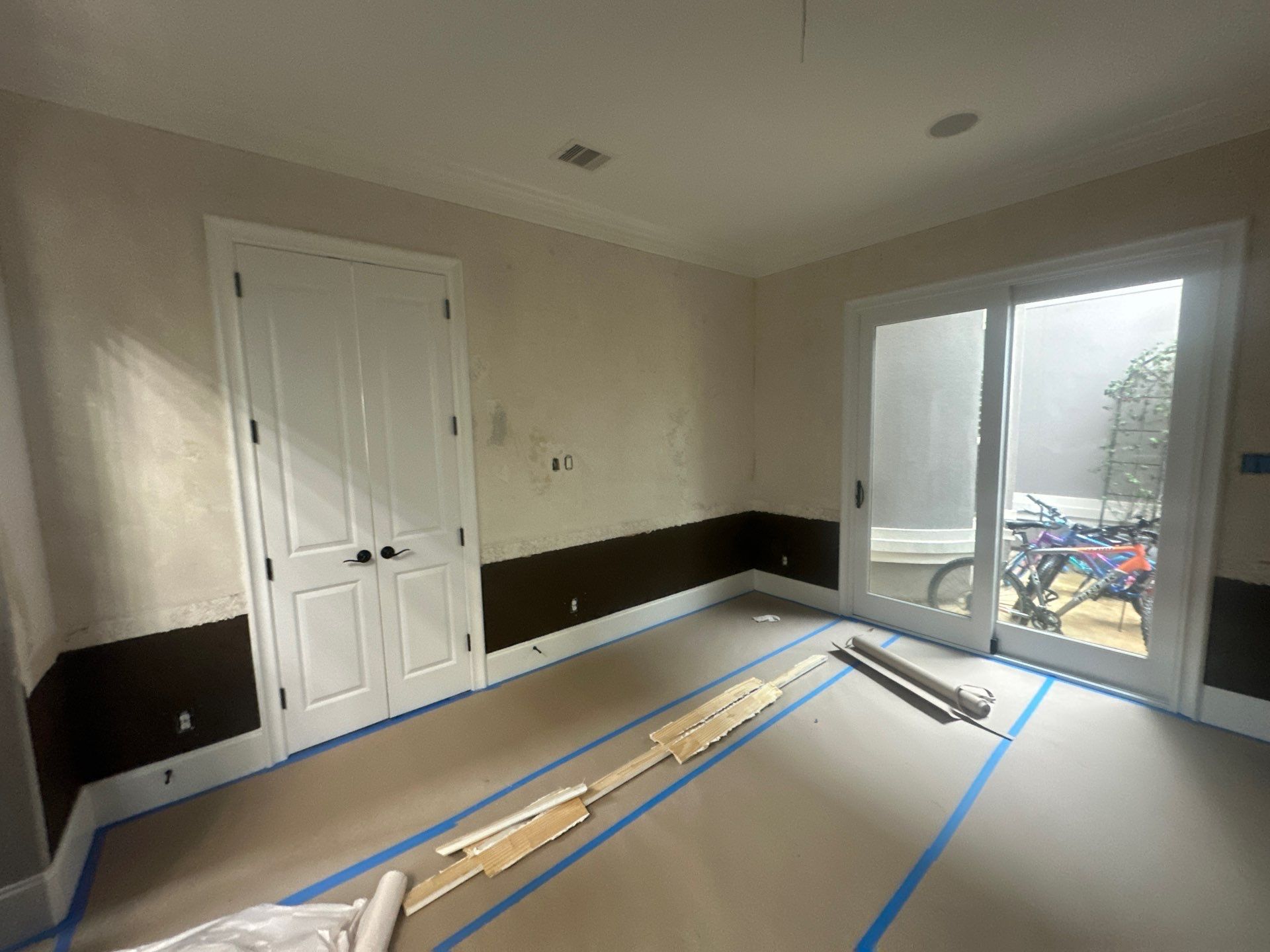 Dining Room Remodel in Sterling Ridge by SophAlx LLC