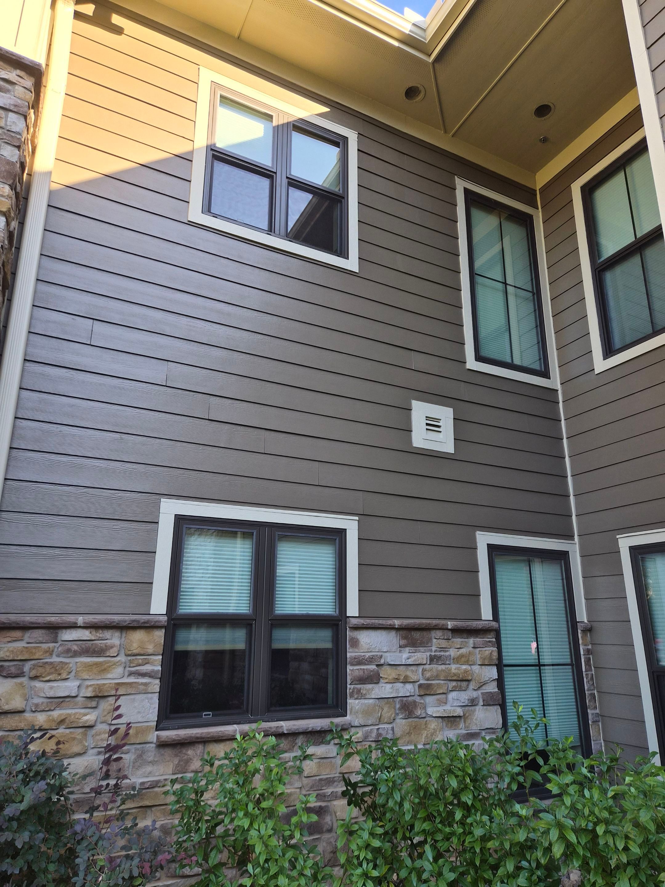 Commercial Exterior Painting Project | Primrose Retirement Community – Tyler, TX 🏢🎨 by Quality Coats Painting
