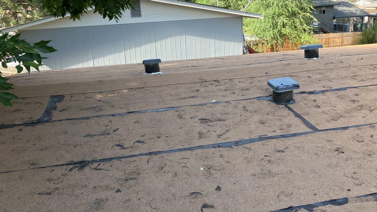 Boise ID Residential Roofing Installation using Owens Corning by ID Roofing LLC